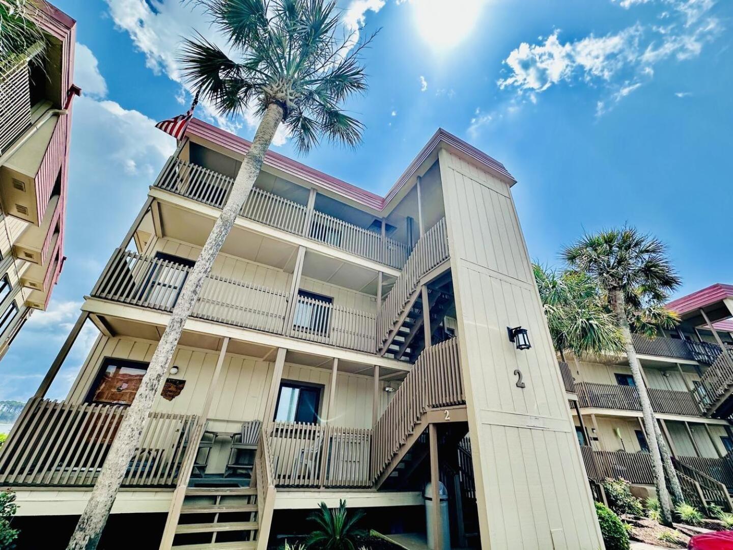 Inlet Point 2a Apartment