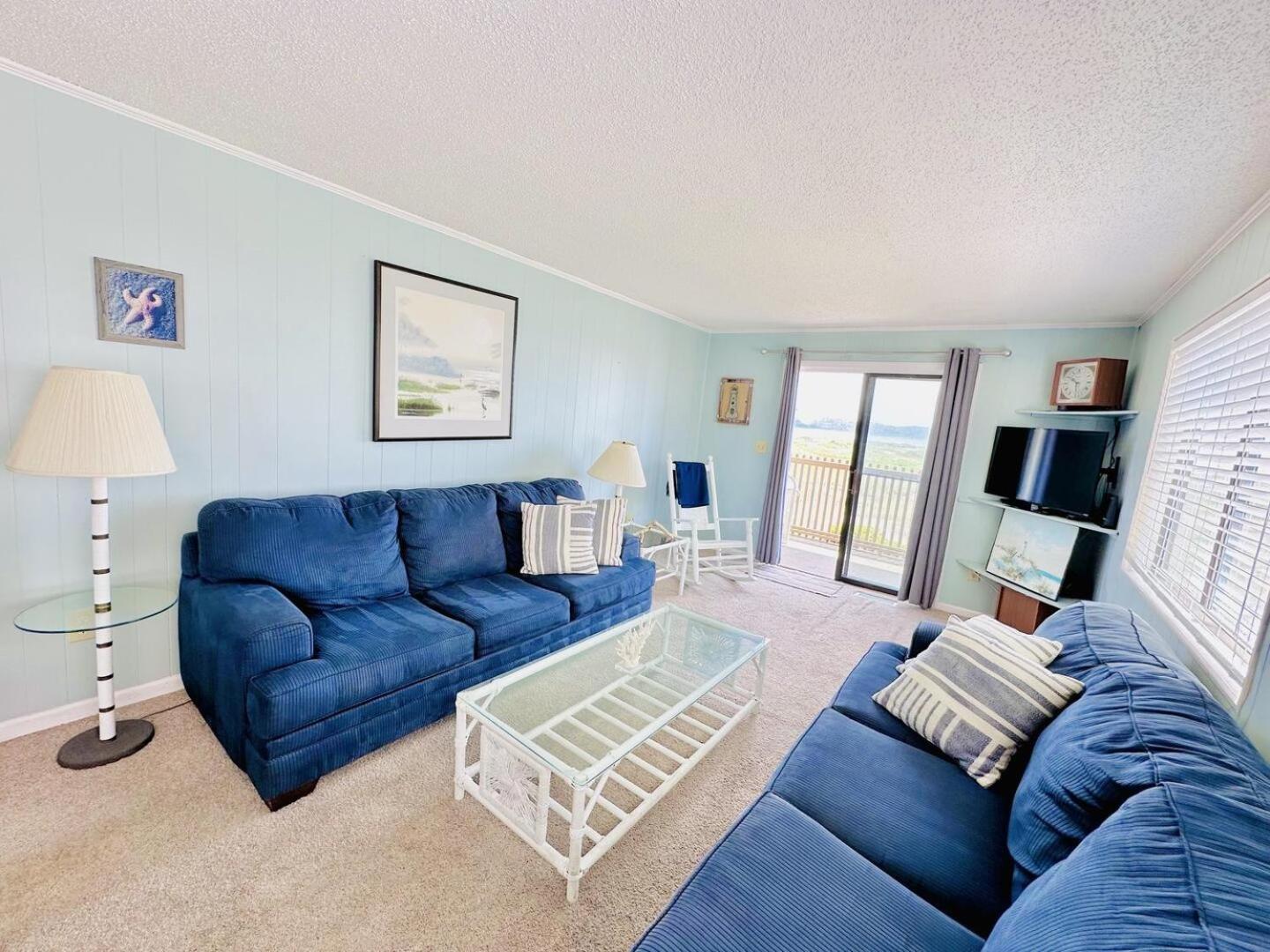 Apartment Inlet Point 2a