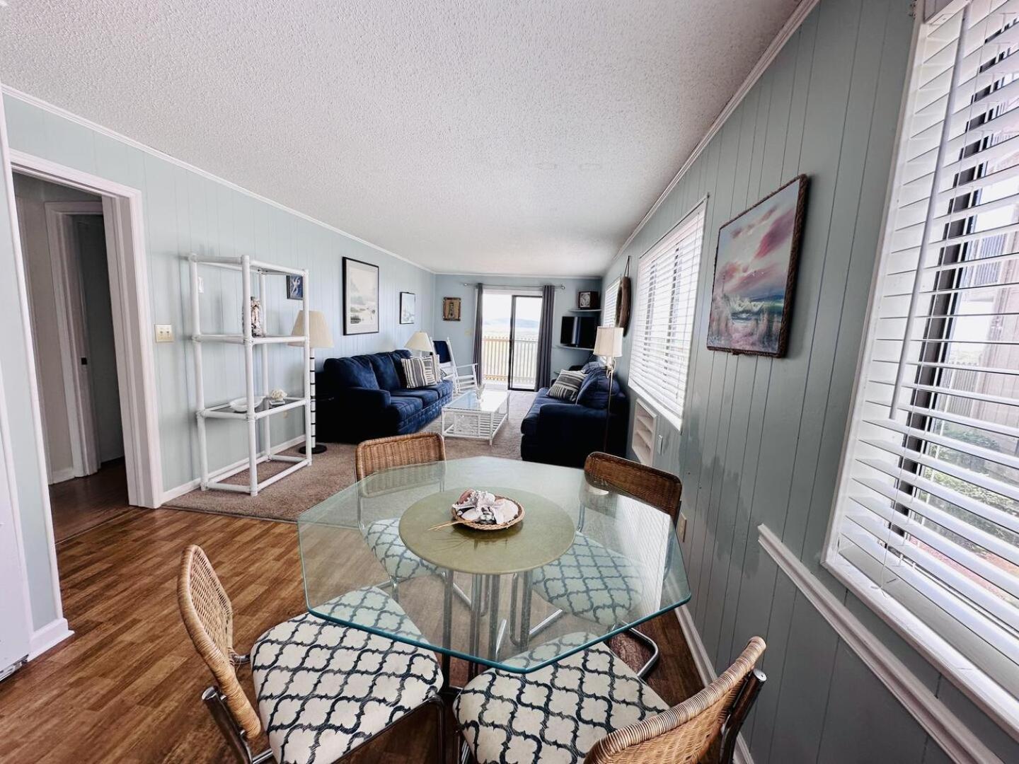 Inlet Point 2a Apartment *