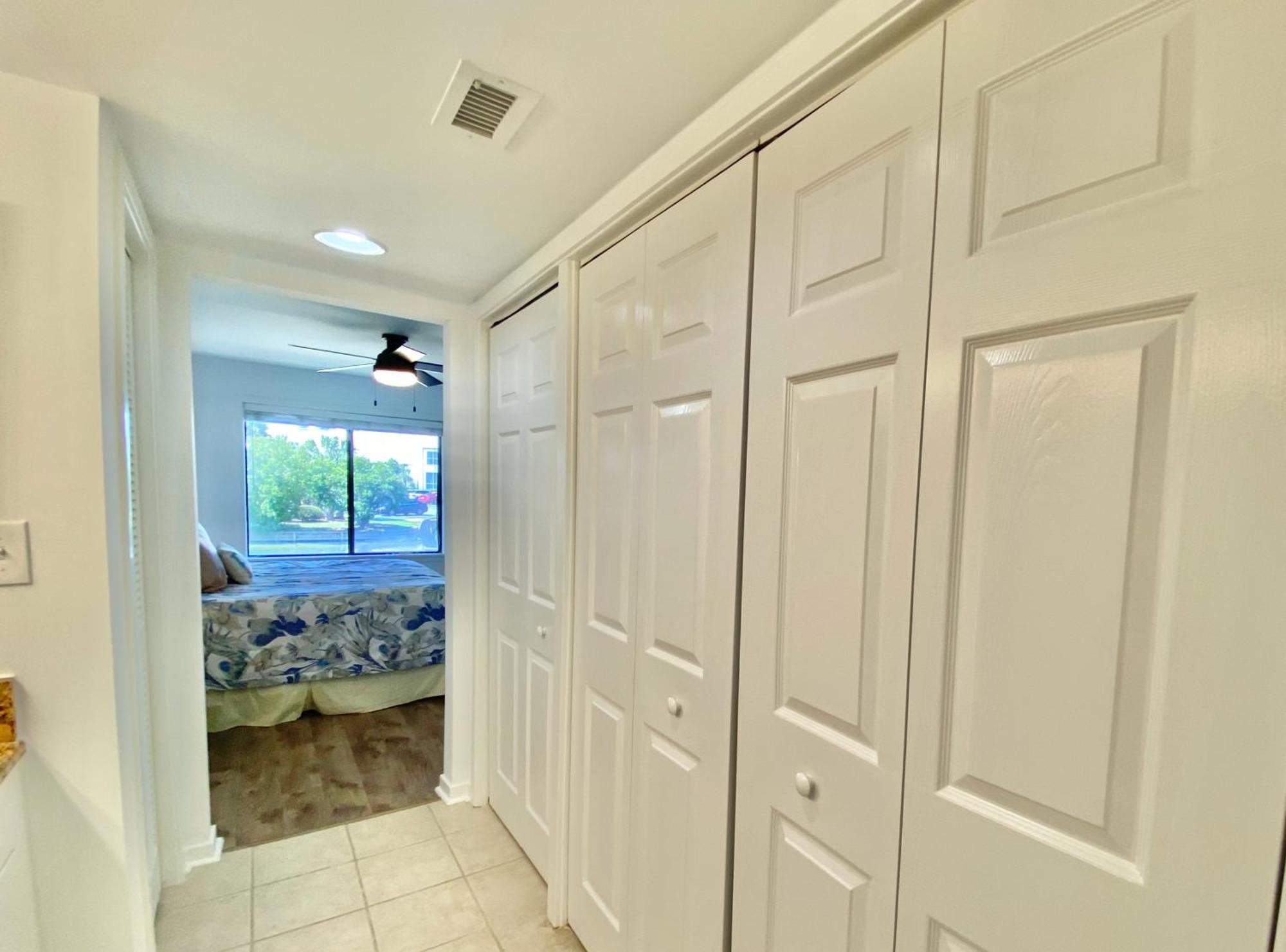 Villa 8c Richmond Park, View With Full Access To Amenities,