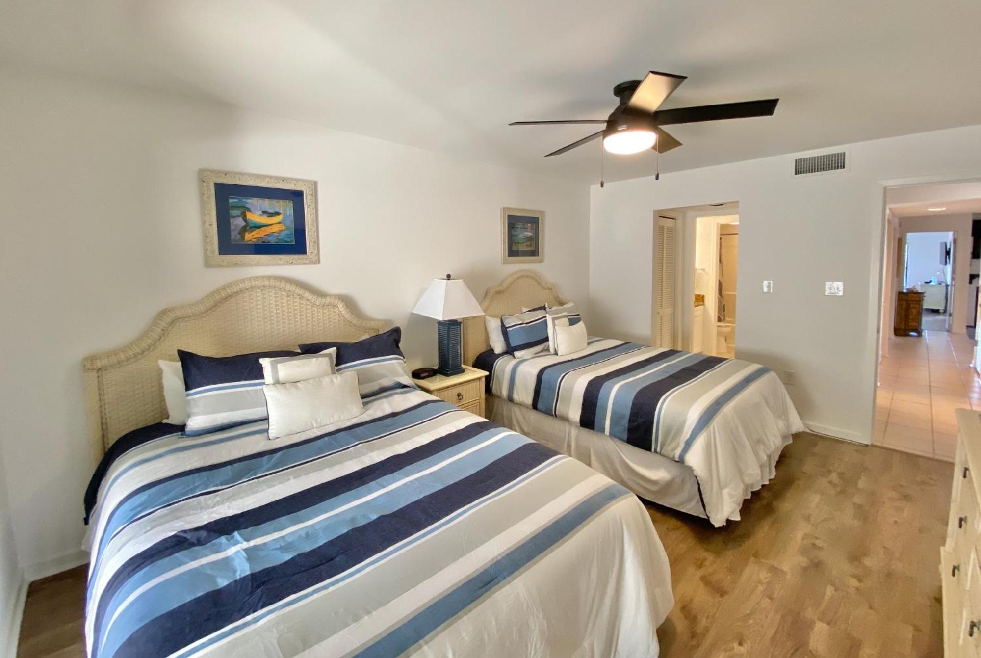 8c Richmond Park, View With Full Access To Amenities, Villa Myrtle Beach