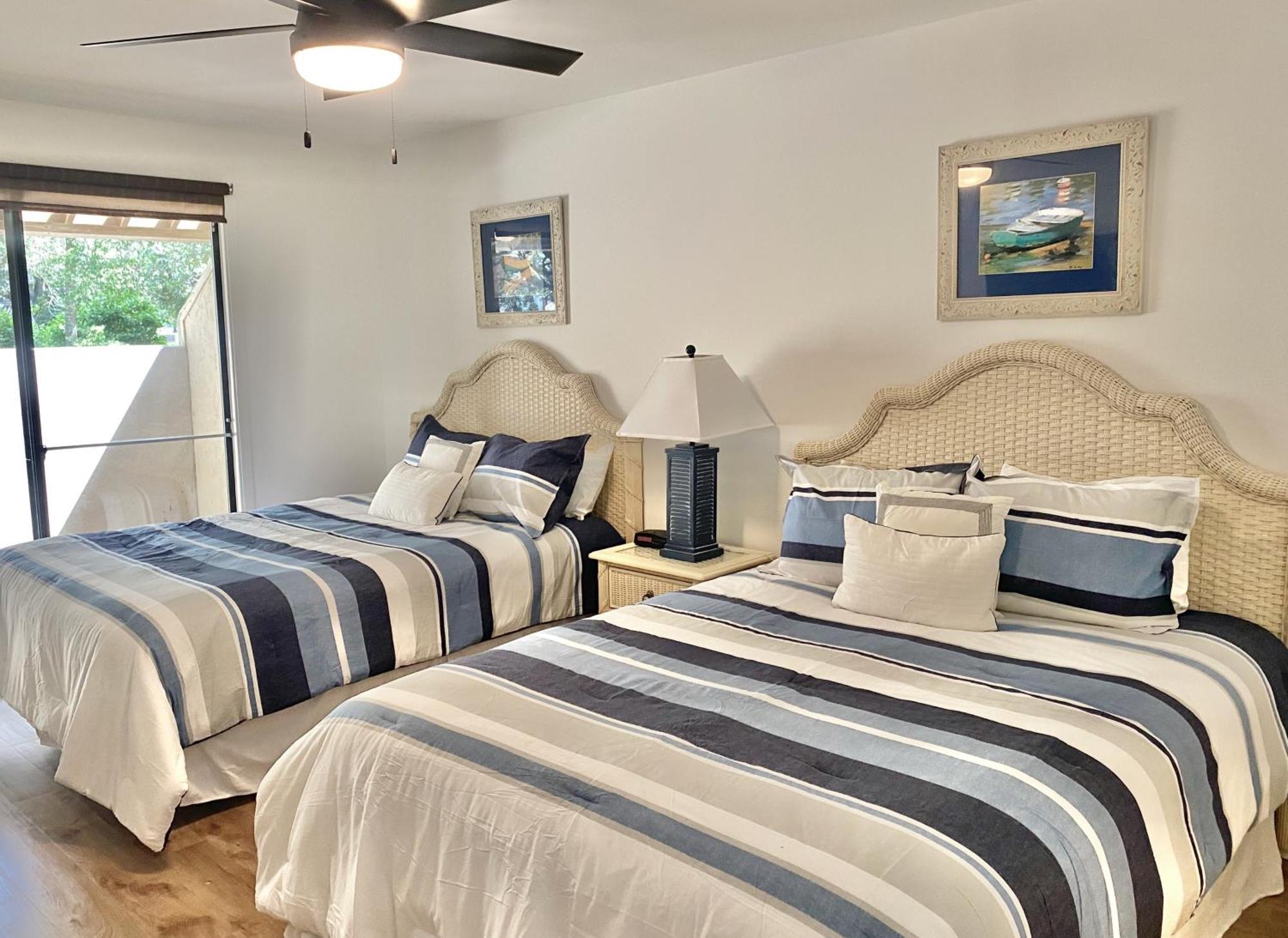 8c Richmond Park, View With Full Access To Amenities, Villa Myrtle Beach