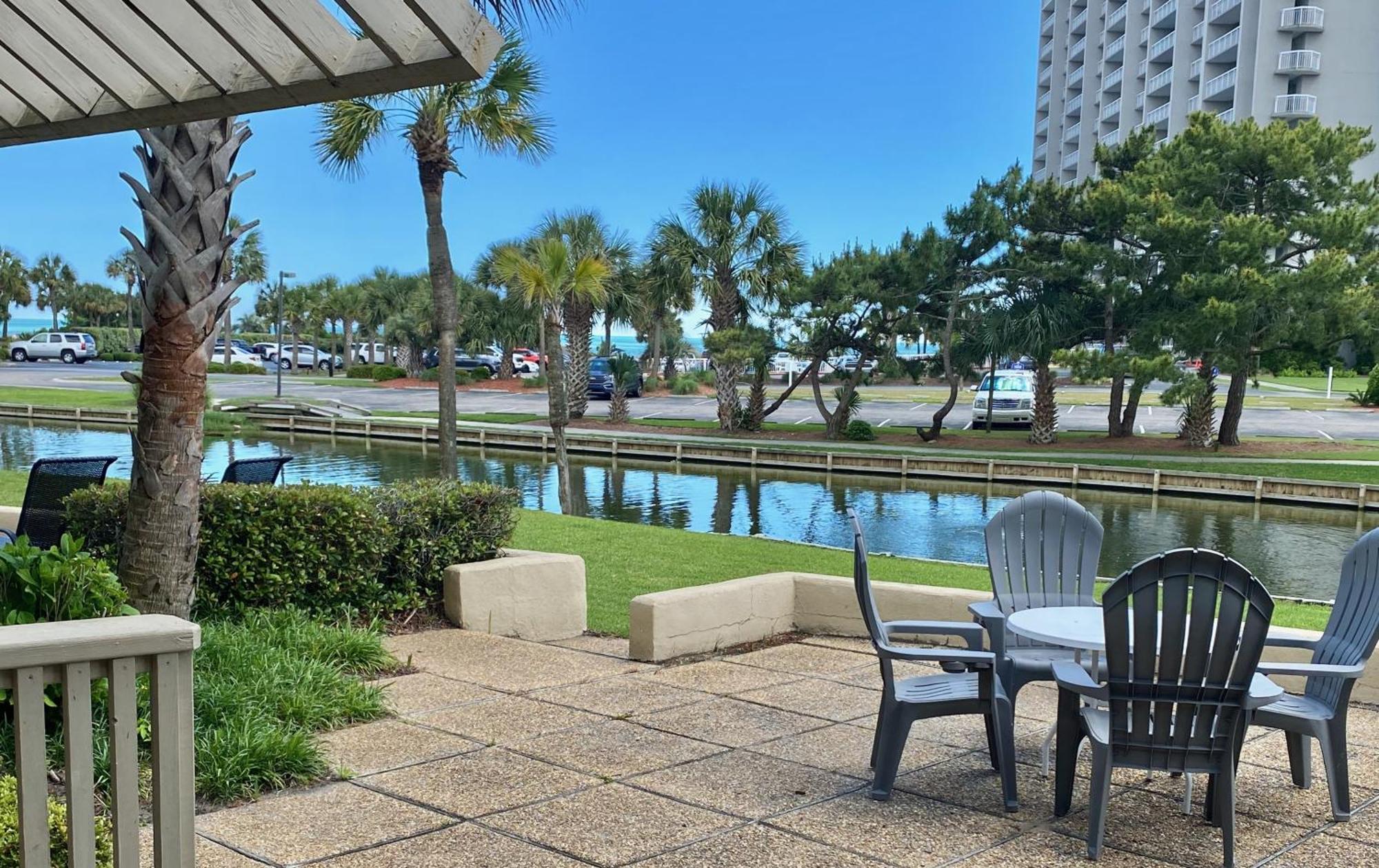8c Richmond Park, View With Full Access To Amenities, * Myrtle Beach
