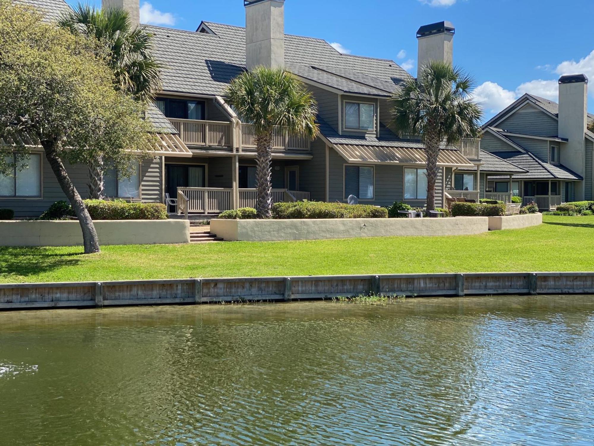 8c Richmond Park, View With Full Access To Amenities, * Myrtle Beach