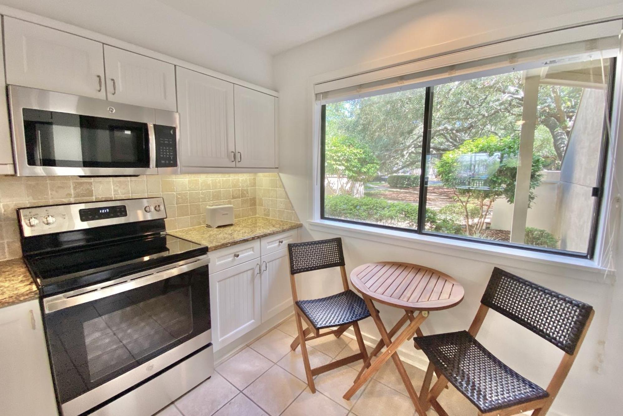 8c Richmond Park, View With Full Access To Amenities, *