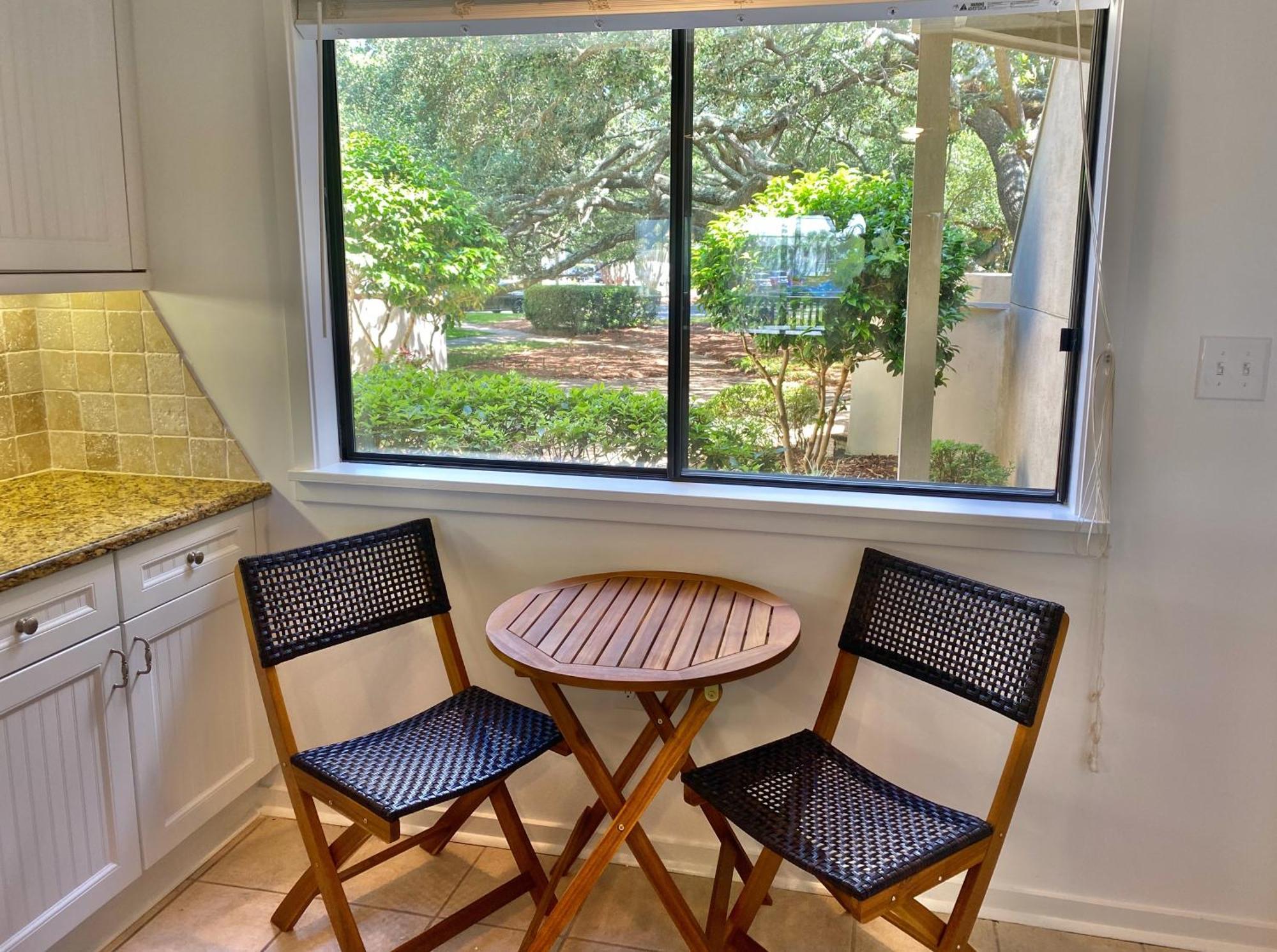 Villa 8c Richmond Park, View With Full Access To Amenities, Myrtle Beach