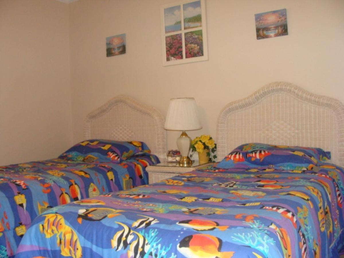 Holiday home Summer Place B6 - Southern Coast Vacations *