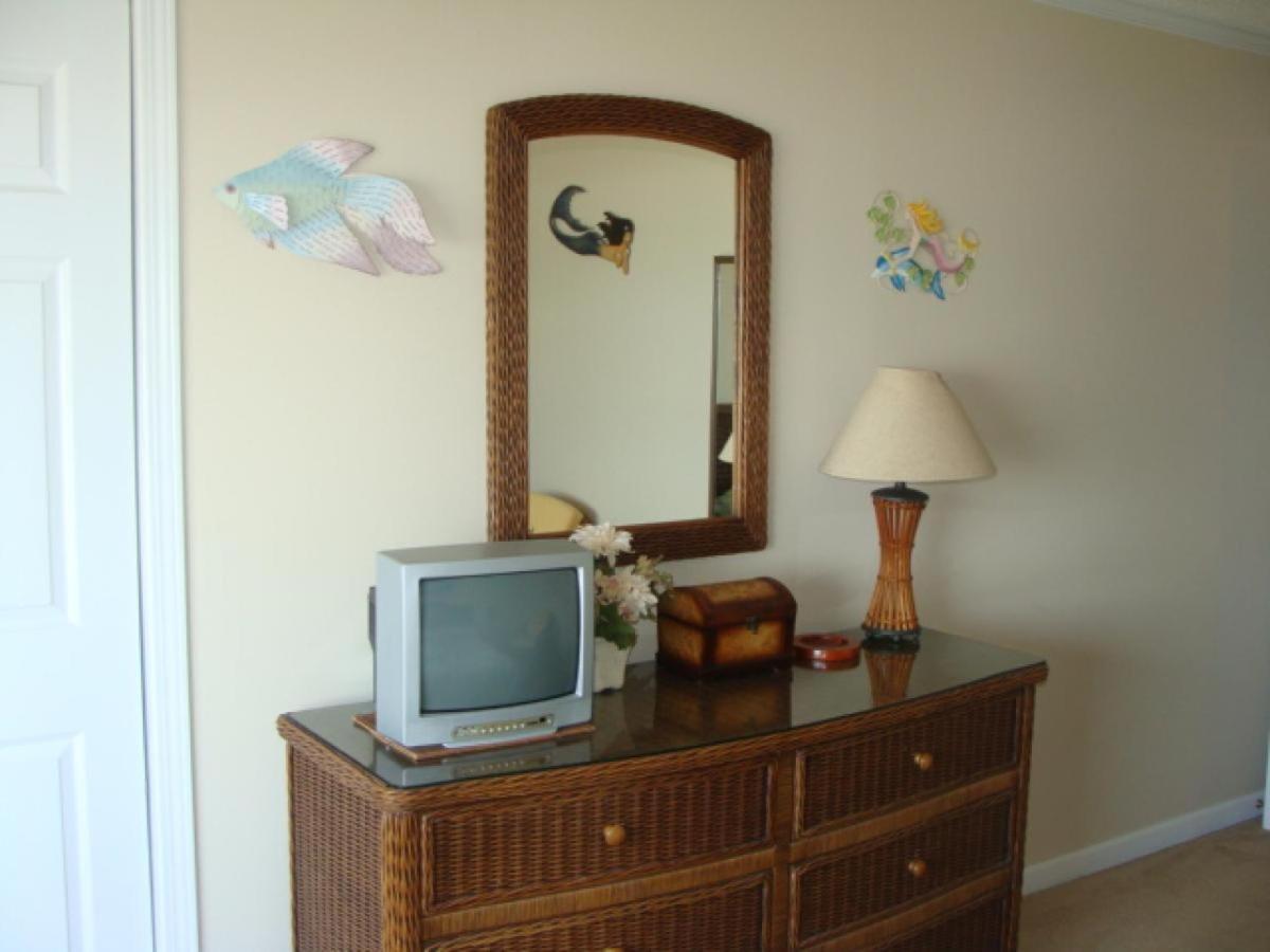 Holiday home Summer Place B6 - Southern Coast Vacations *
