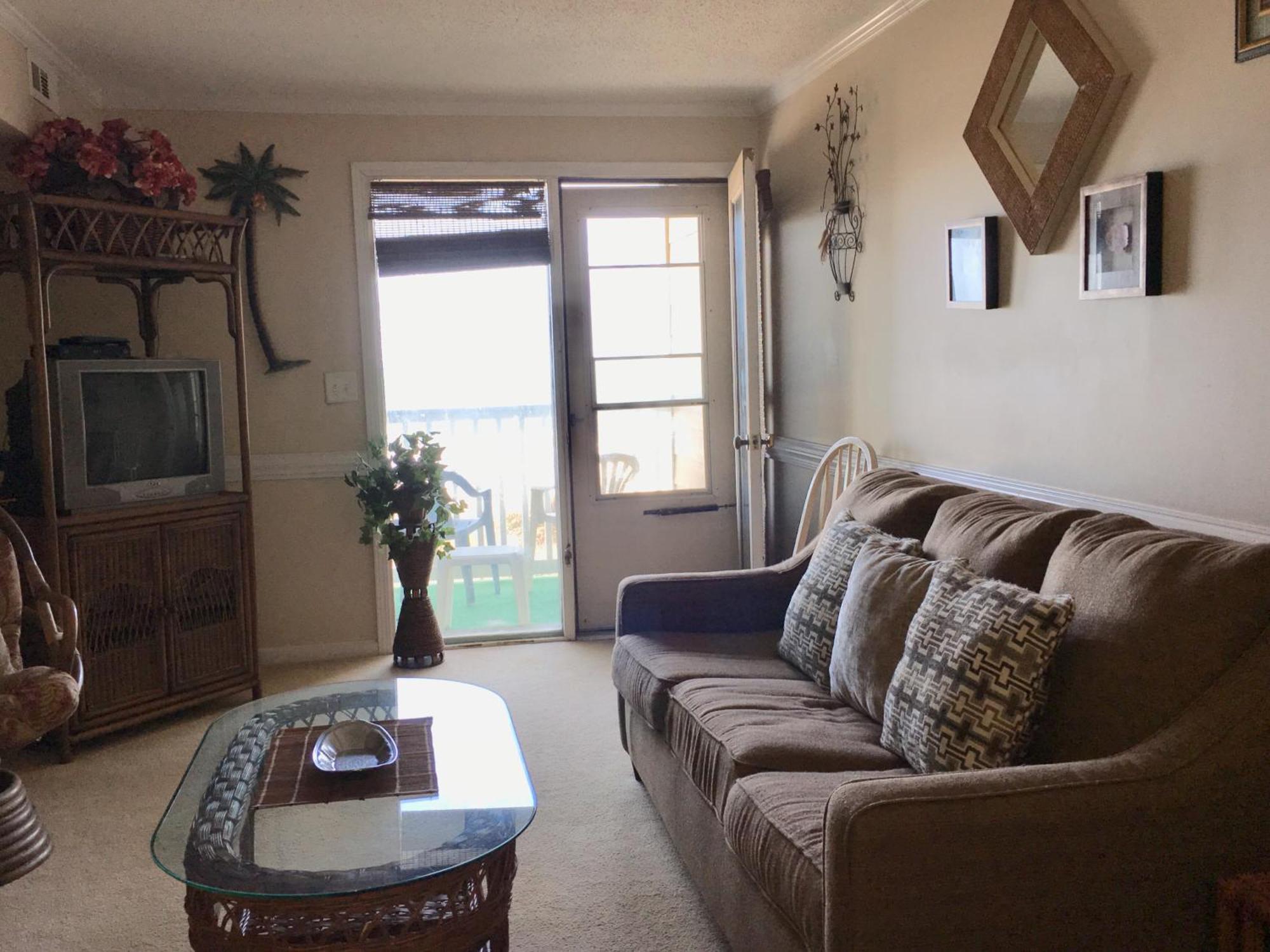 Holiday home Summer Place B6 - Southern Coast Vacations Myrtle Beach