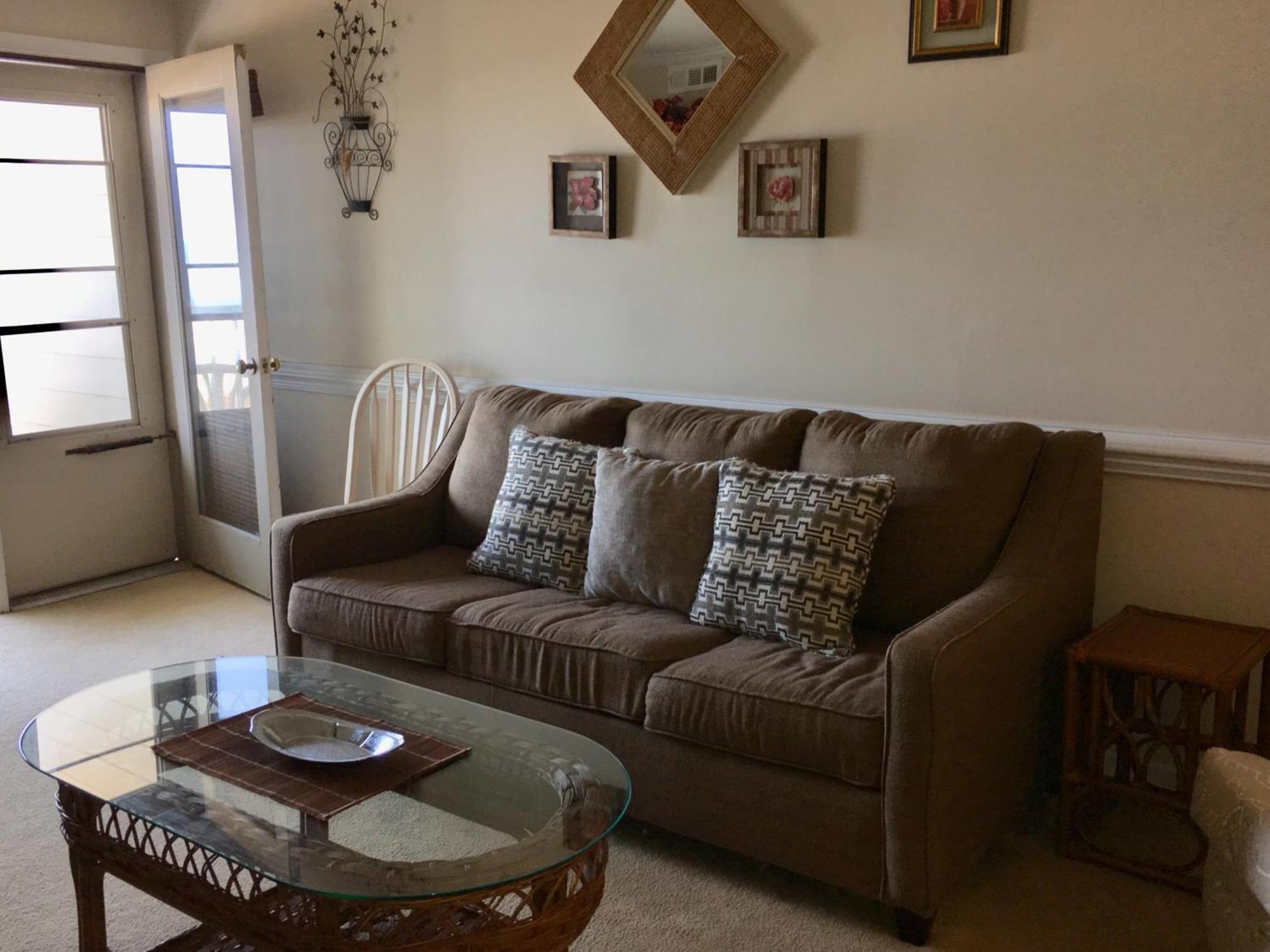 Summer Place B6 - Southern Coast Vacations Myrtle Beach