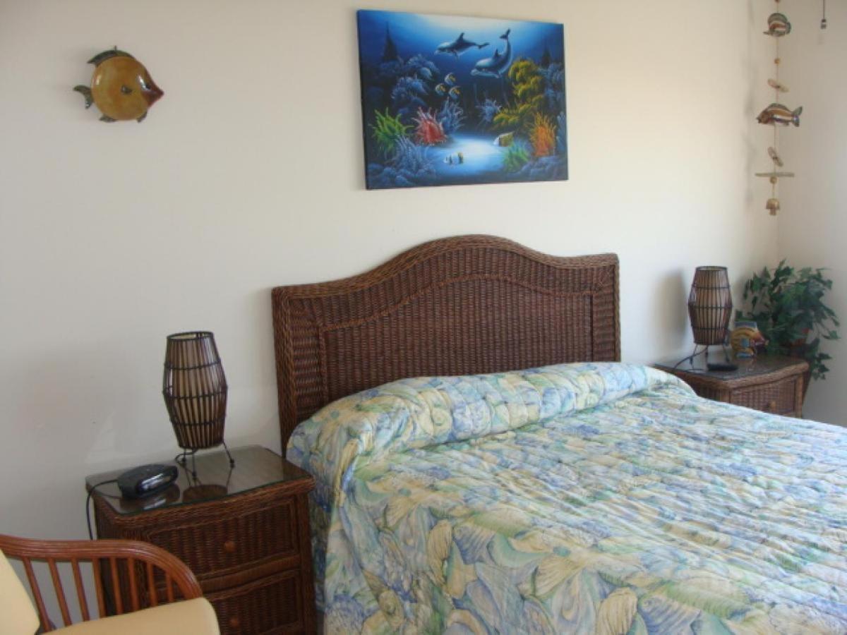 Summer Place B6 - Southern Coast Vacations Holiday home *