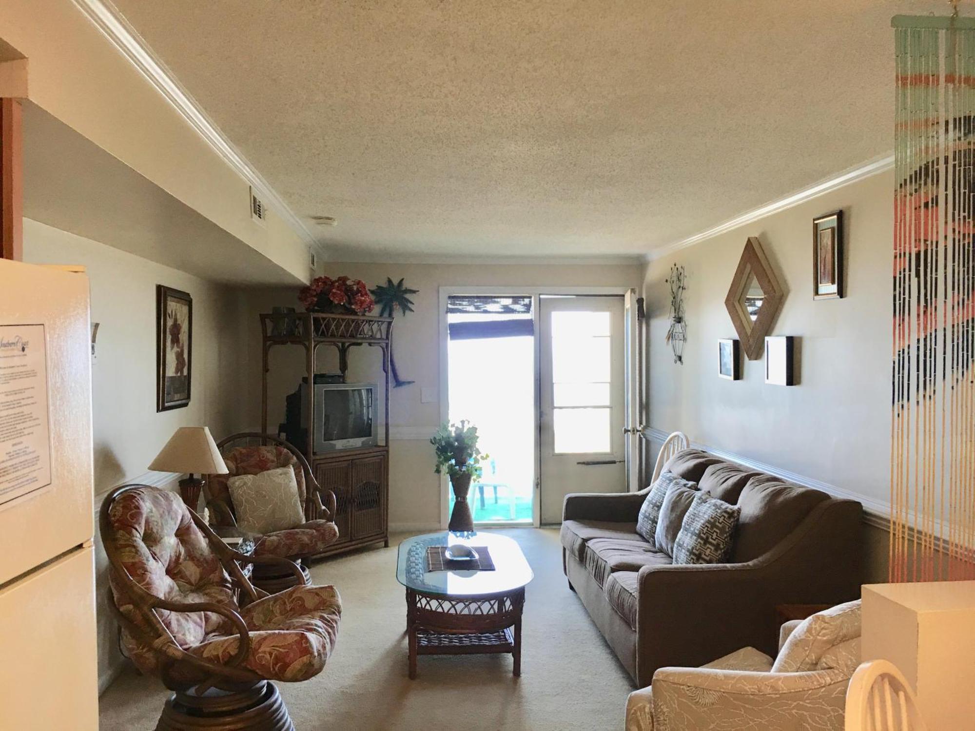 Summer Place B6 - Southern Coast Vacations