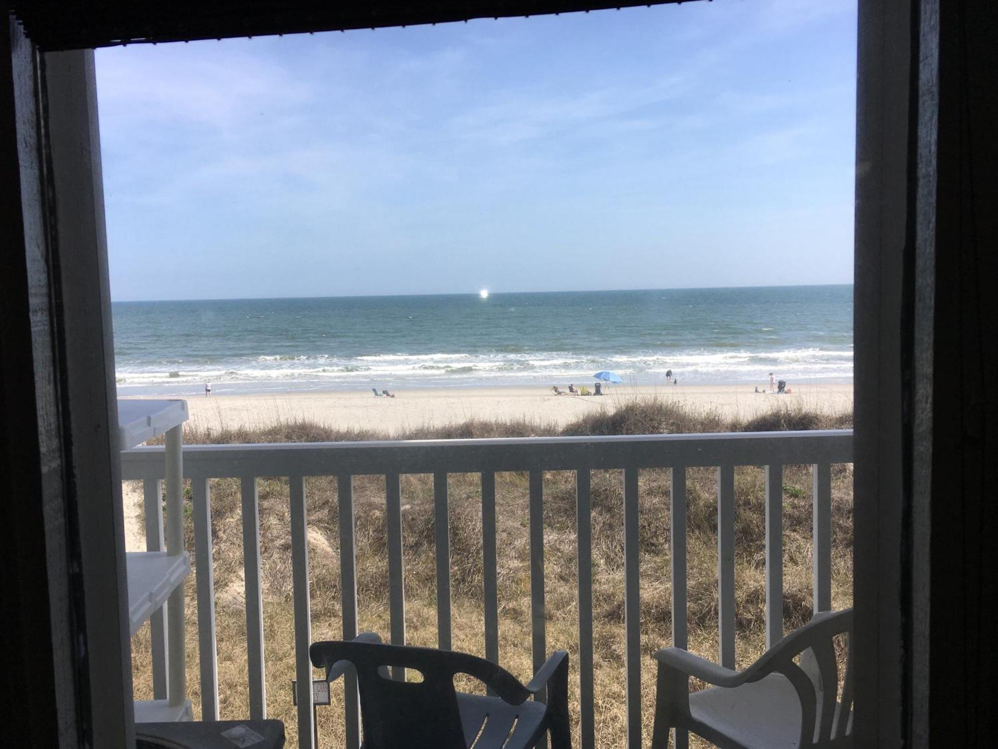Summer Place B6 - Southern Coast Vacations Myrtle Beach