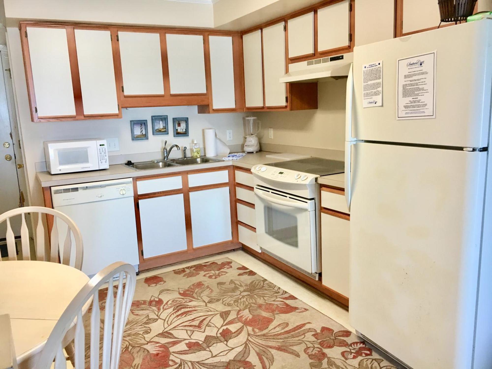 Summer Place B6 - Southern Coast Vacations Holiday home *