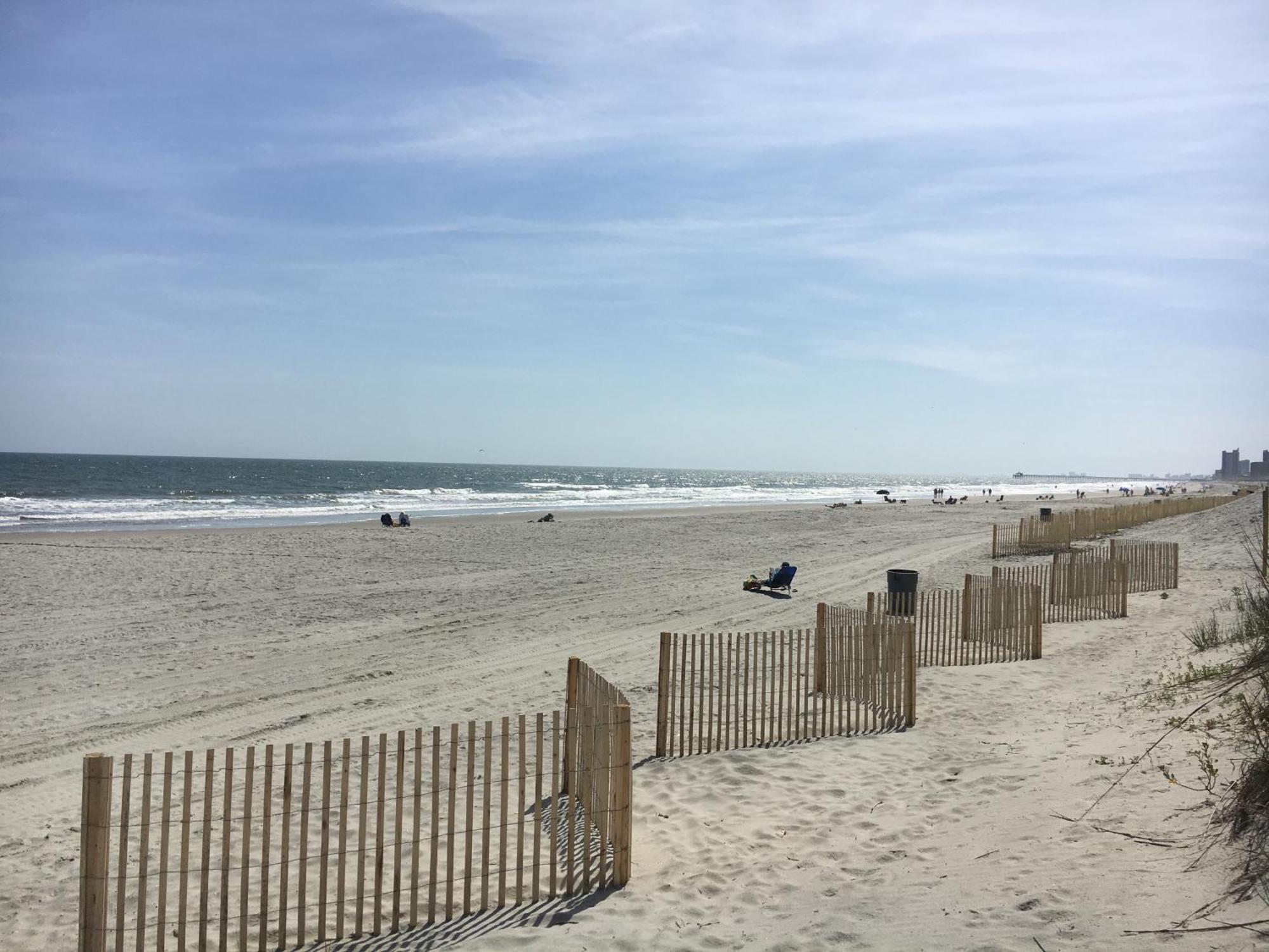 Summer Place B6 - Southern Coast Vacations