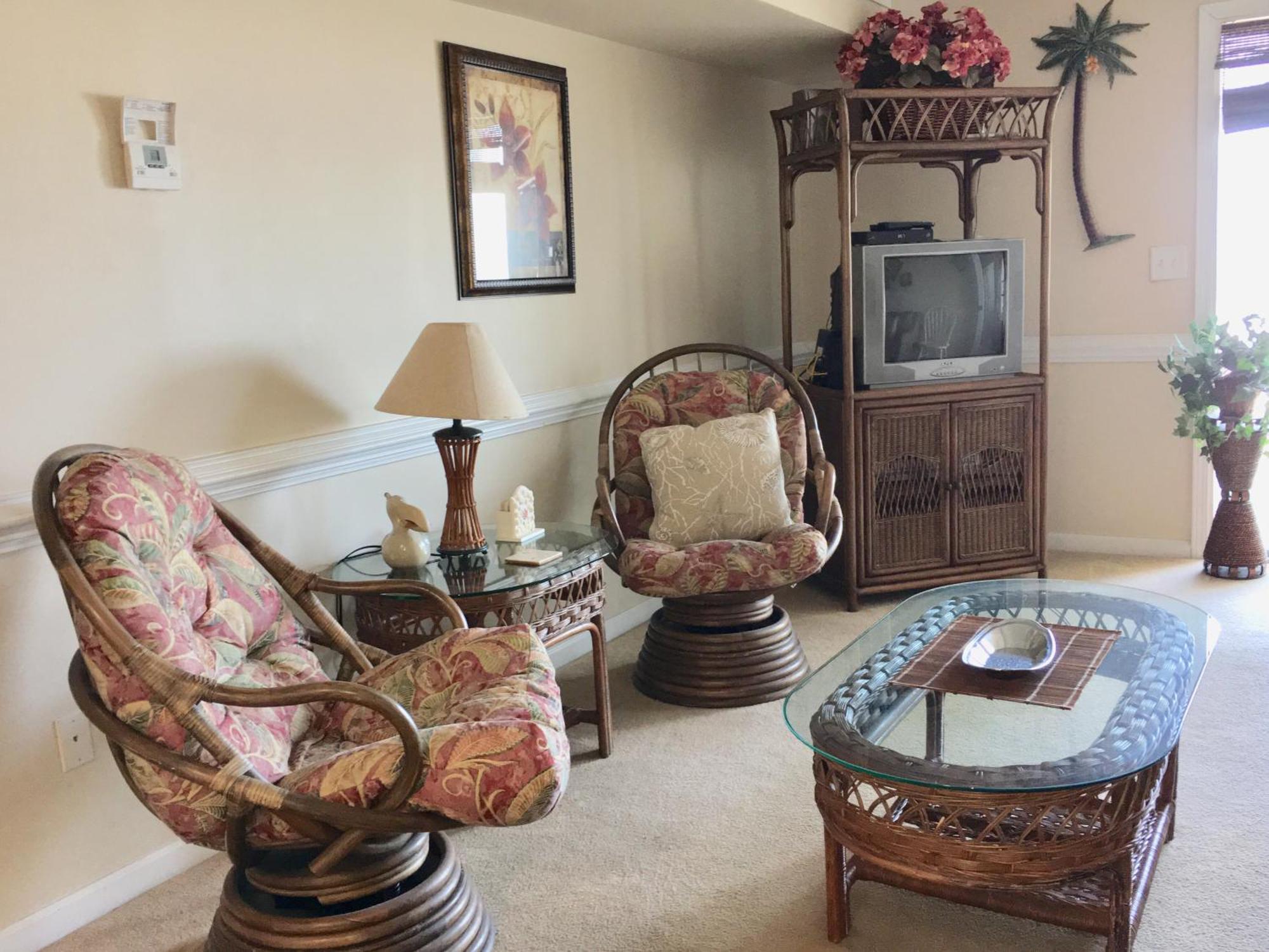 Summer Place B6 - Southern Coast Vacations Holiday home Myrtle Beach