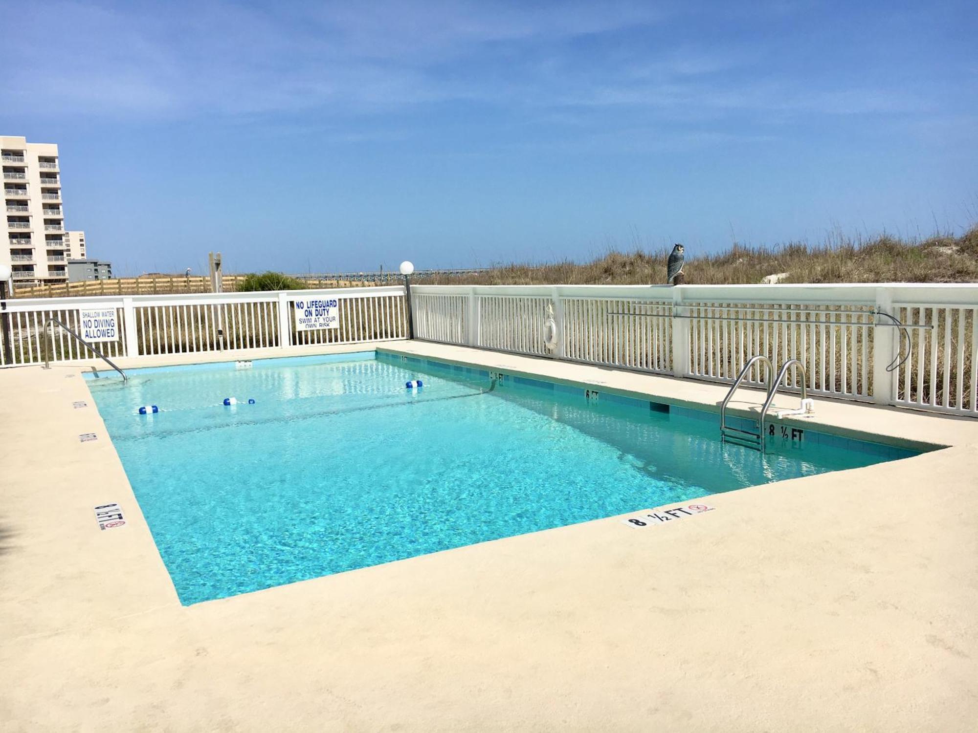 Holiday home Summer Place B6 - Southern Coast Vacations *