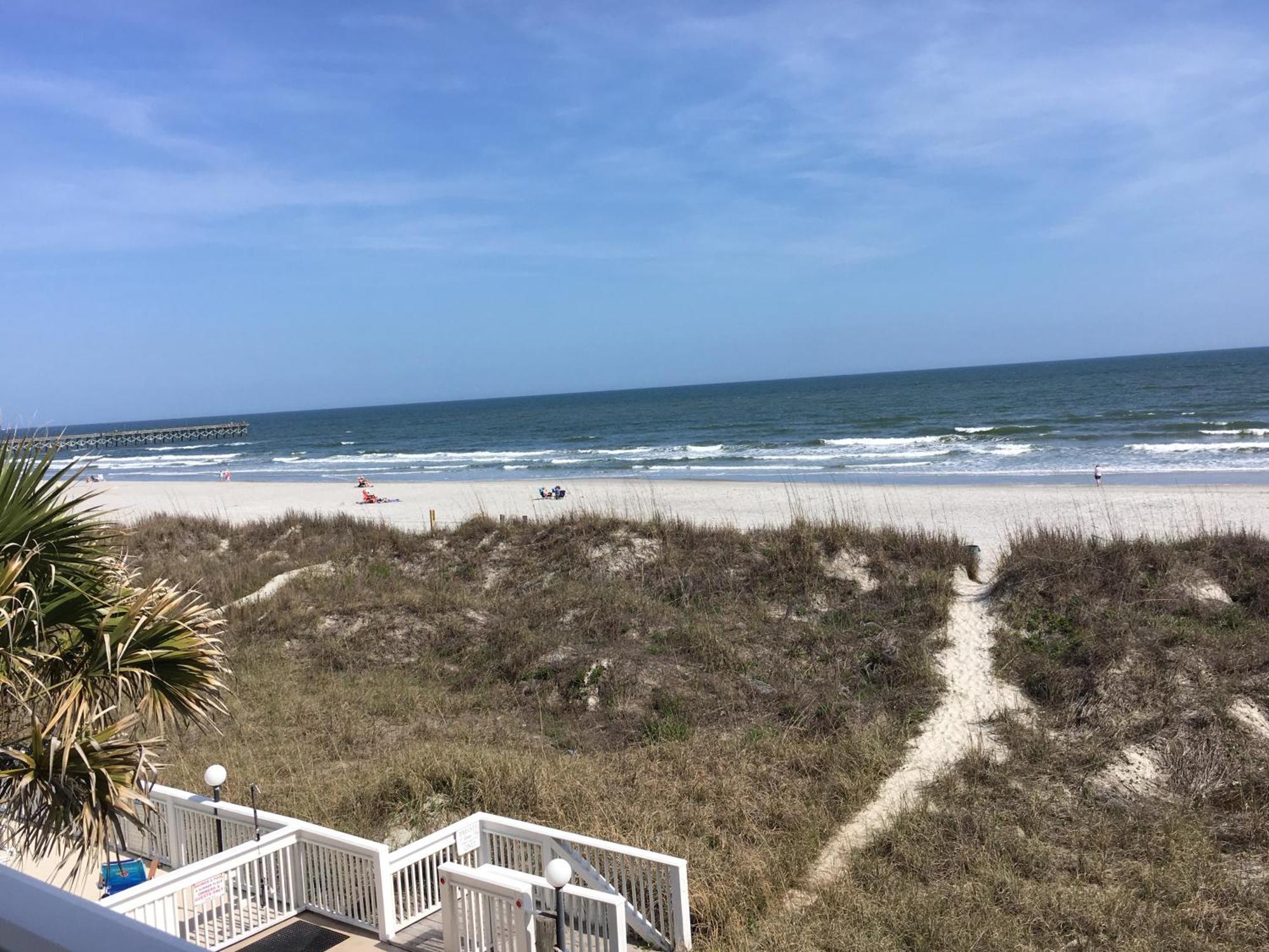 Summer Place B6 - Southern Coast Vacations Holiday home