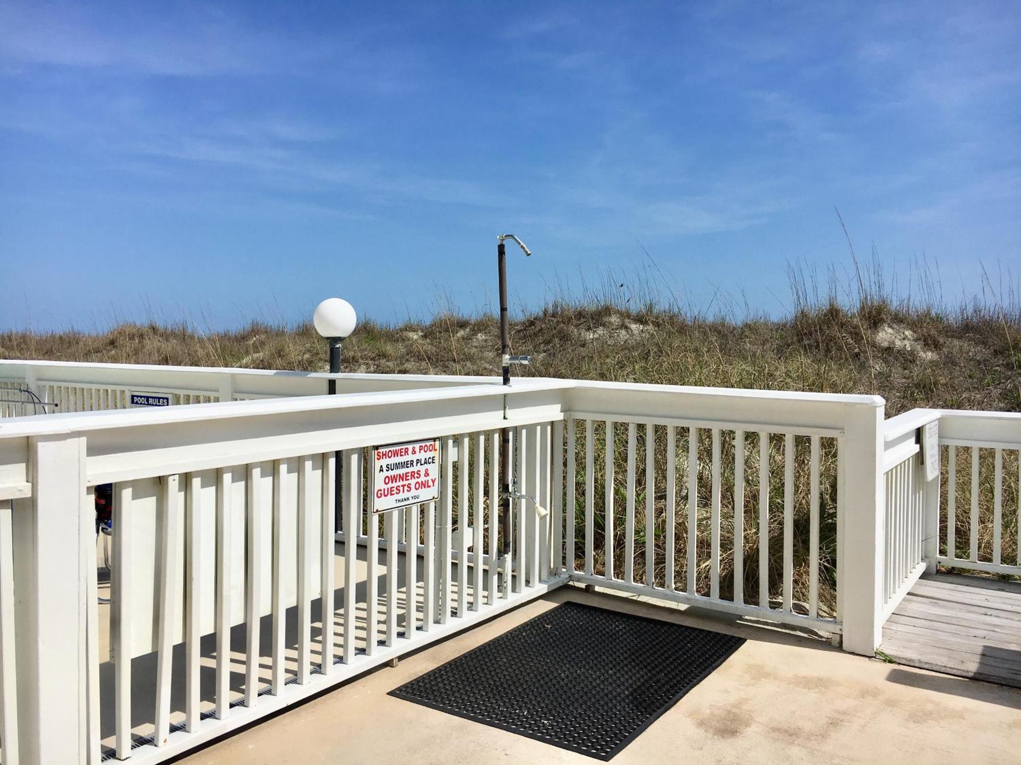 Summer Place B6 - Southern Coast Vacations