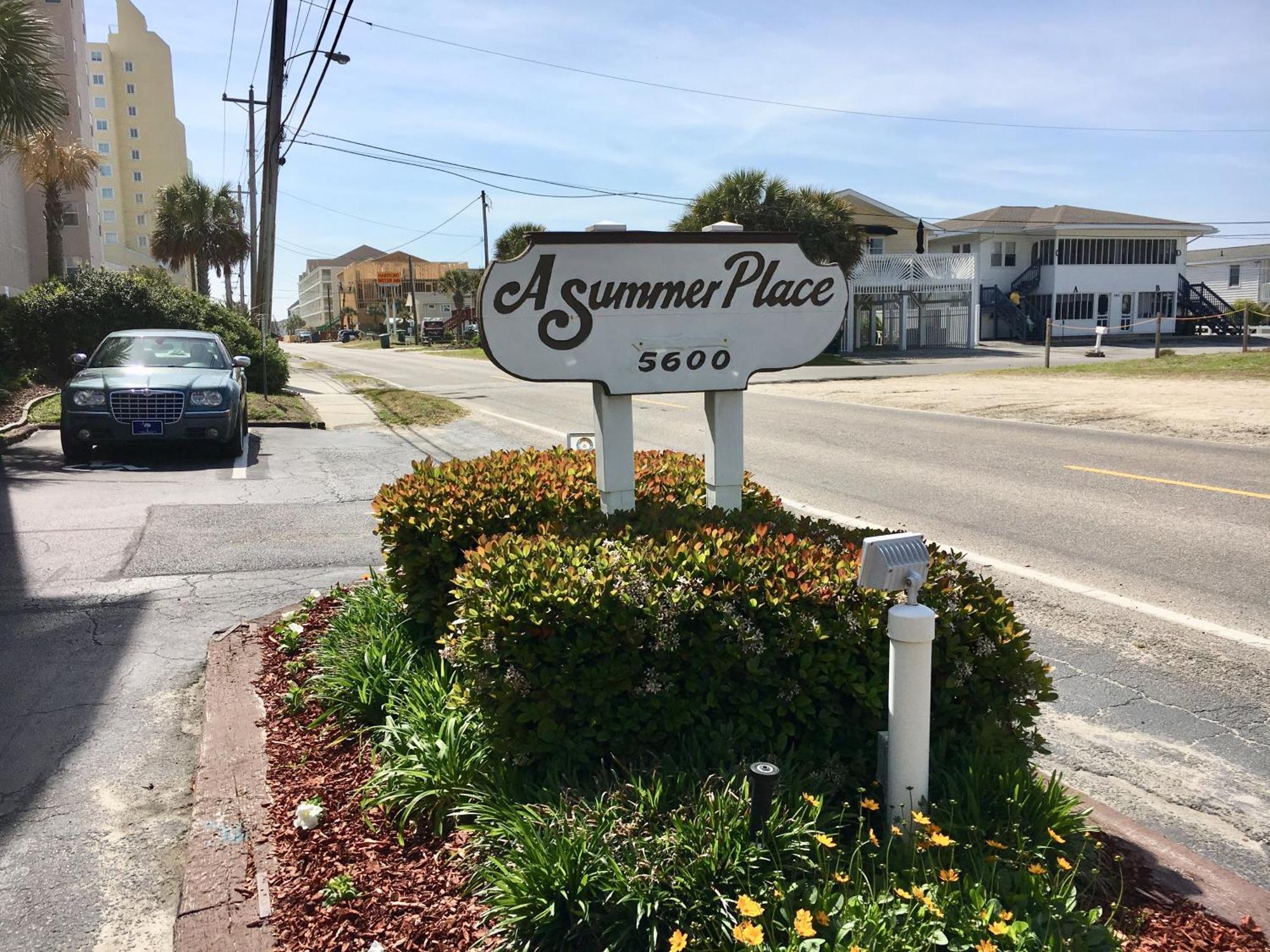 Holiday home Summer Place B6 - Southern Coast Vacations Myrtle Beach