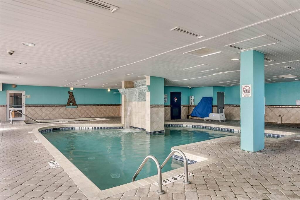 Oceanfront In Myrtle On Ar 5th Floor * Myrtle Beach