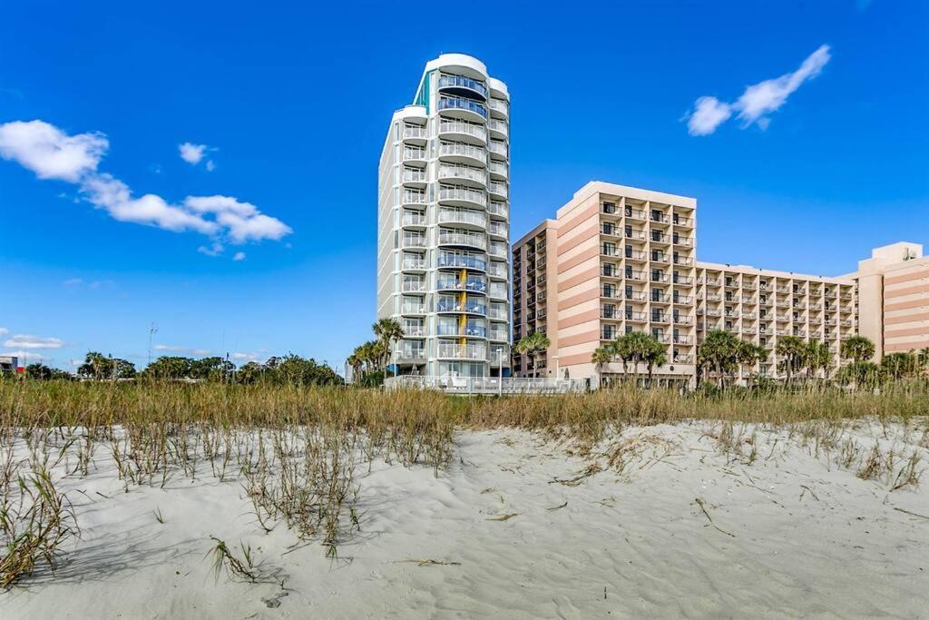 Oceanfront In Myrtle On Ar 5th Floor Myrtle Beach