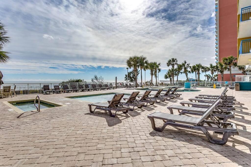 Oceanfront In Myrtle On Ar 5th Floor * Myrtle Beach