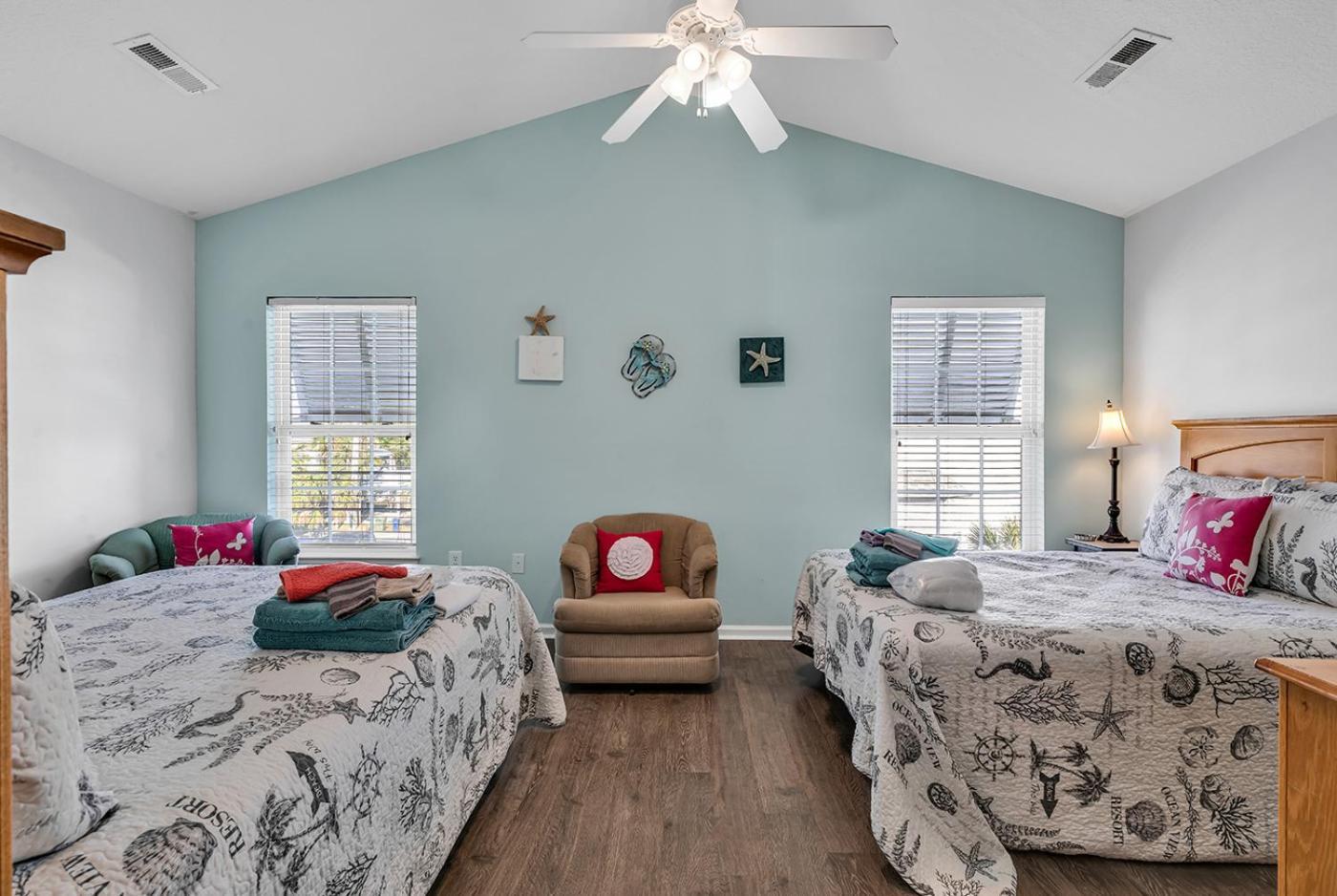 Sunsational Tara - Southern Coast Vacations Holiday home Myrtle Beach