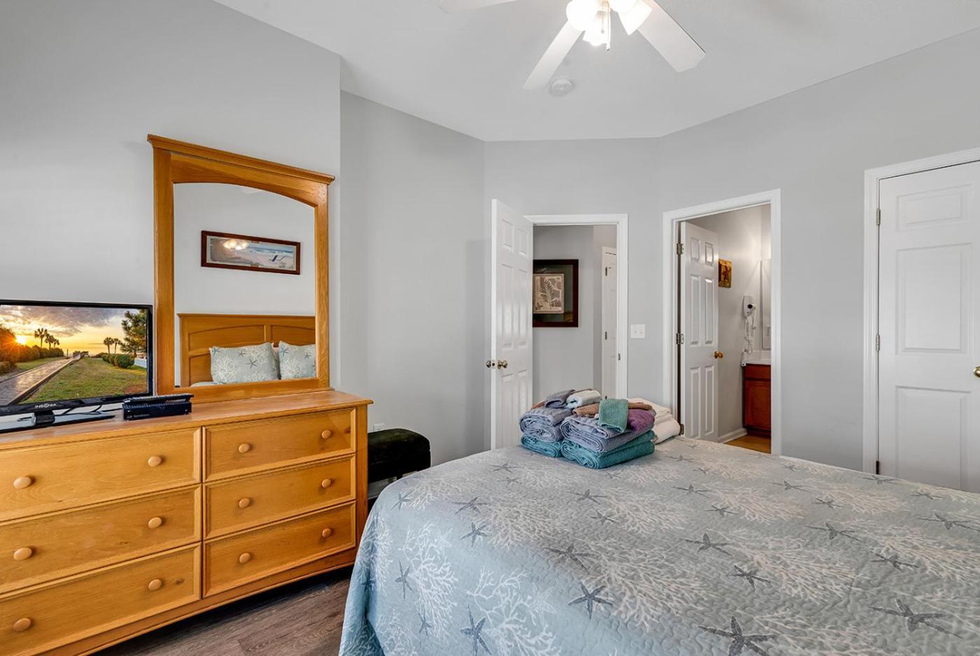 Holiday home Sunsational Tara - Southern Coast Vacations Myrtle Beach