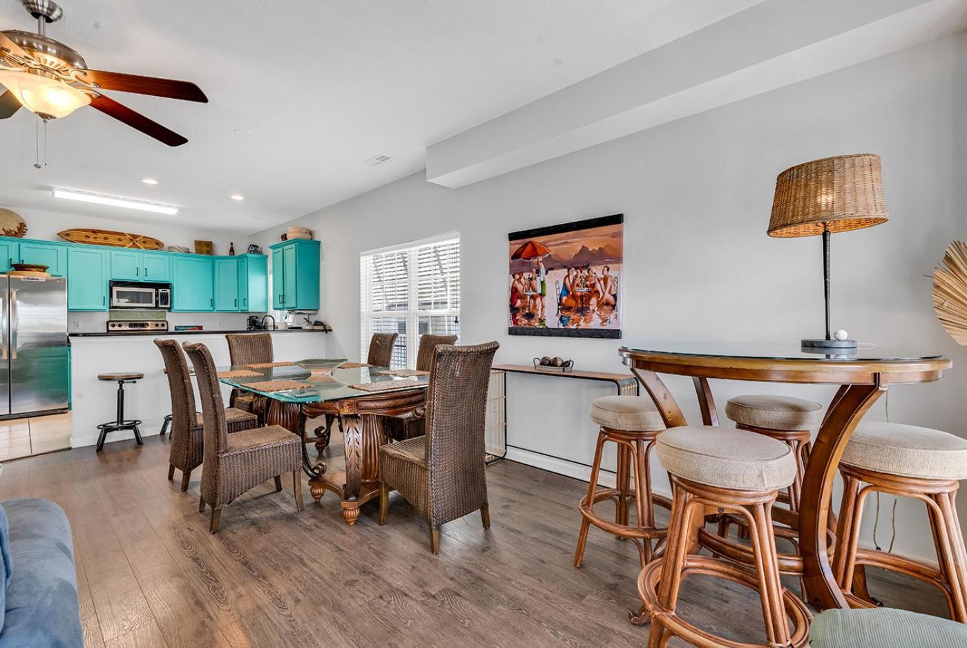 Sunsational Tara - Southern Coast Vacations Holiday home