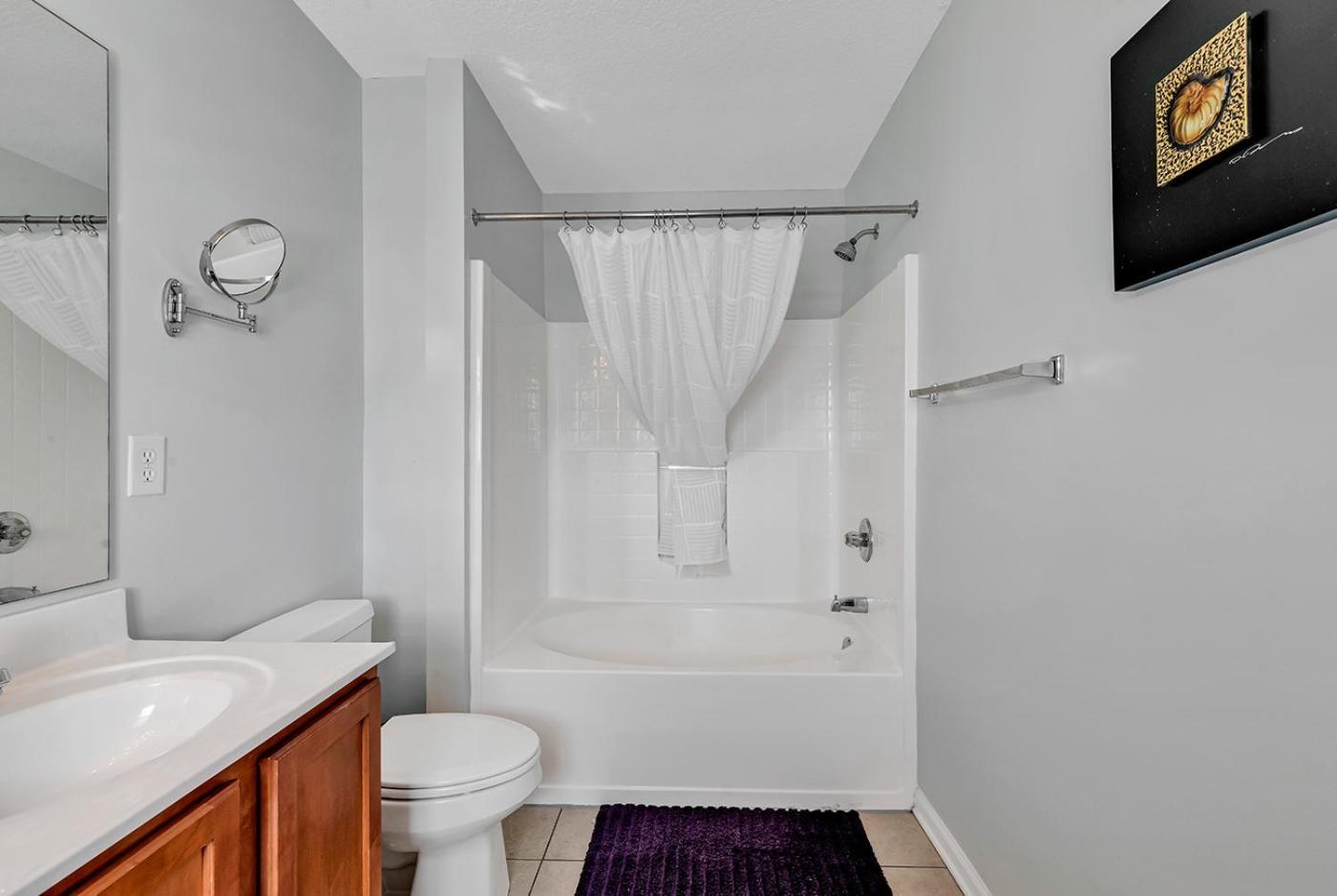 Holiday home Sunsational Tara - Southern Coast Vacations Myrtle Beach