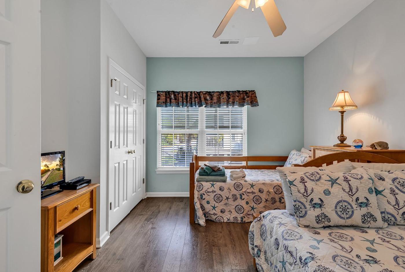 Holiday home Sunsational Tara - Southern Coast Vacations