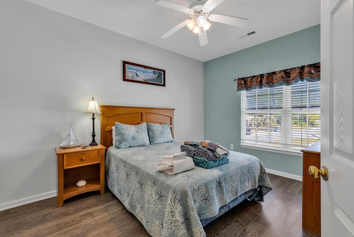 Sunsational Tara - Southern Coast Vacations Holiday home *
