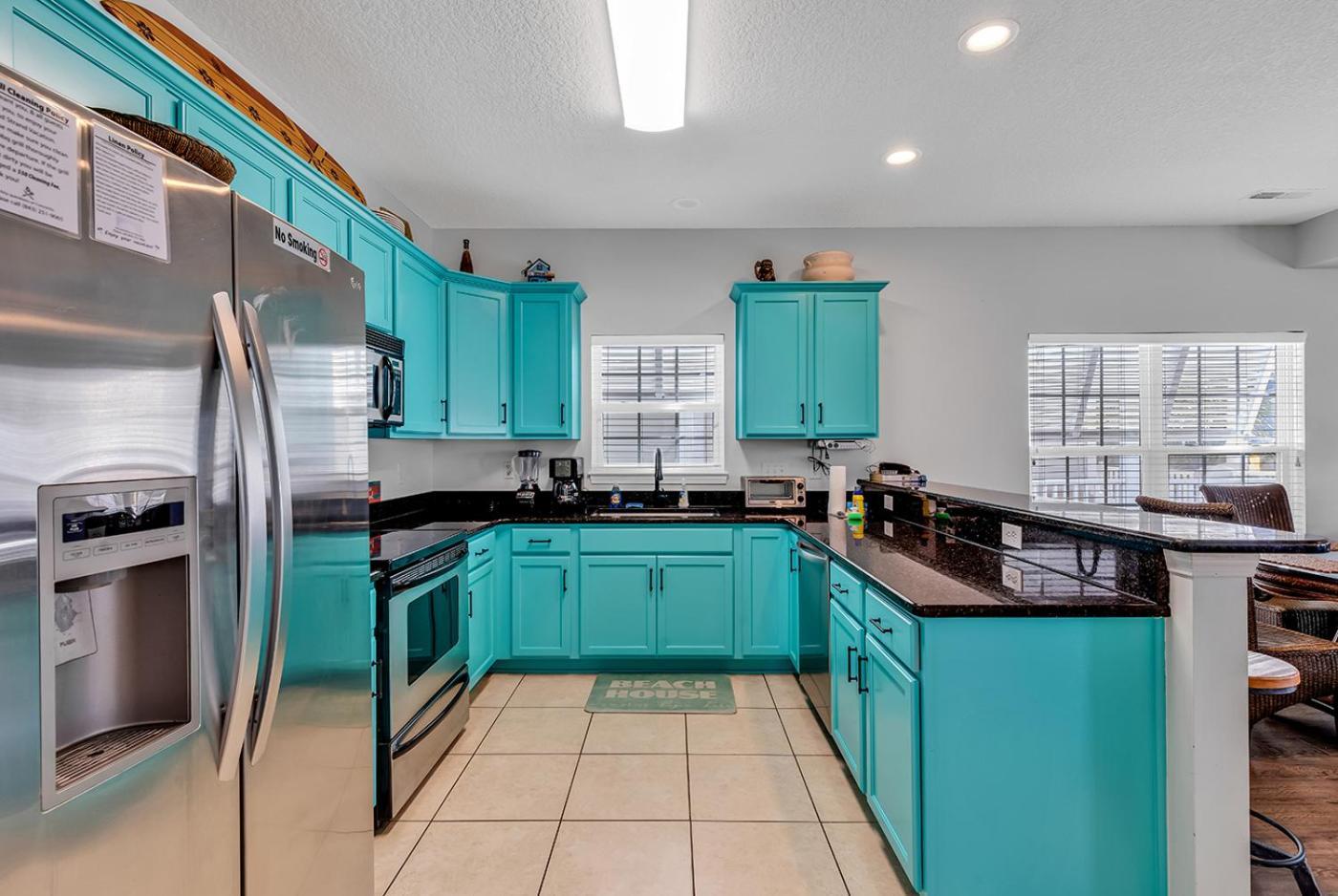 Holiday home Sunsational Tara - Southern Coast Vacations *