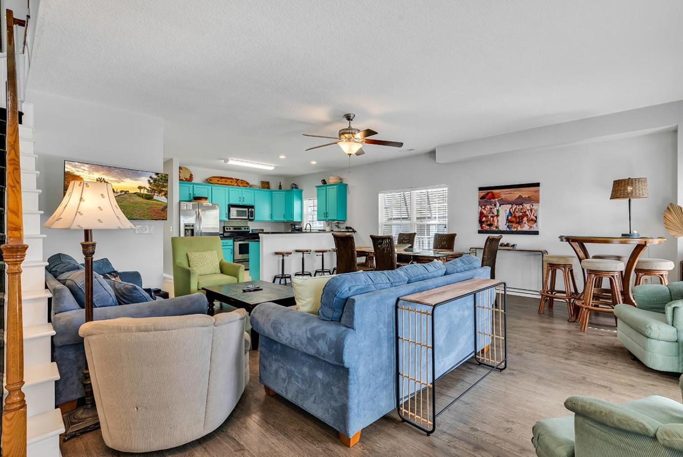 Sunsational Tara - Southern Coast Vacations Holiday home Myrtle Beach