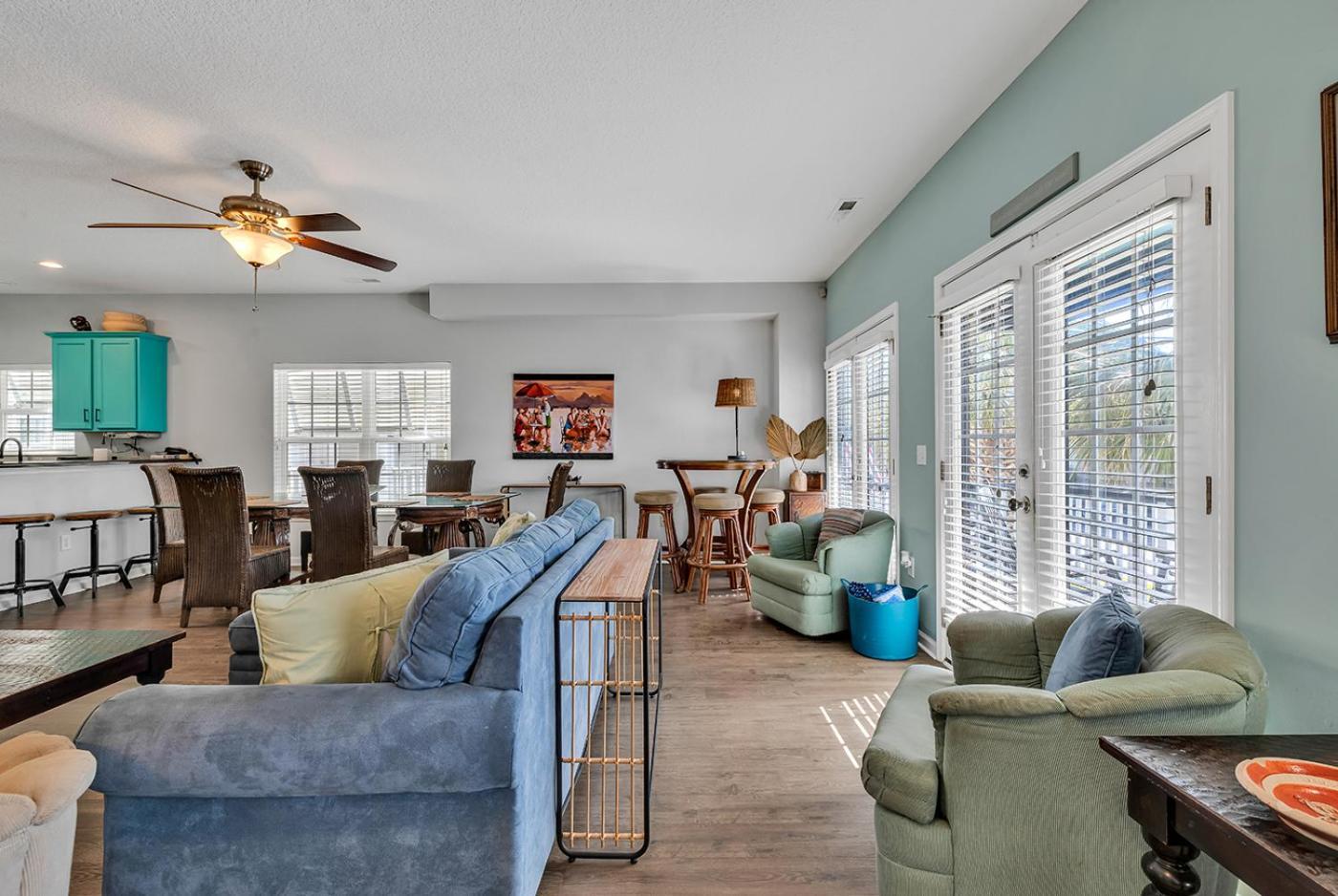 Holiday home Sunsational Tara - Southern Coast Vacations Myrtle Beach