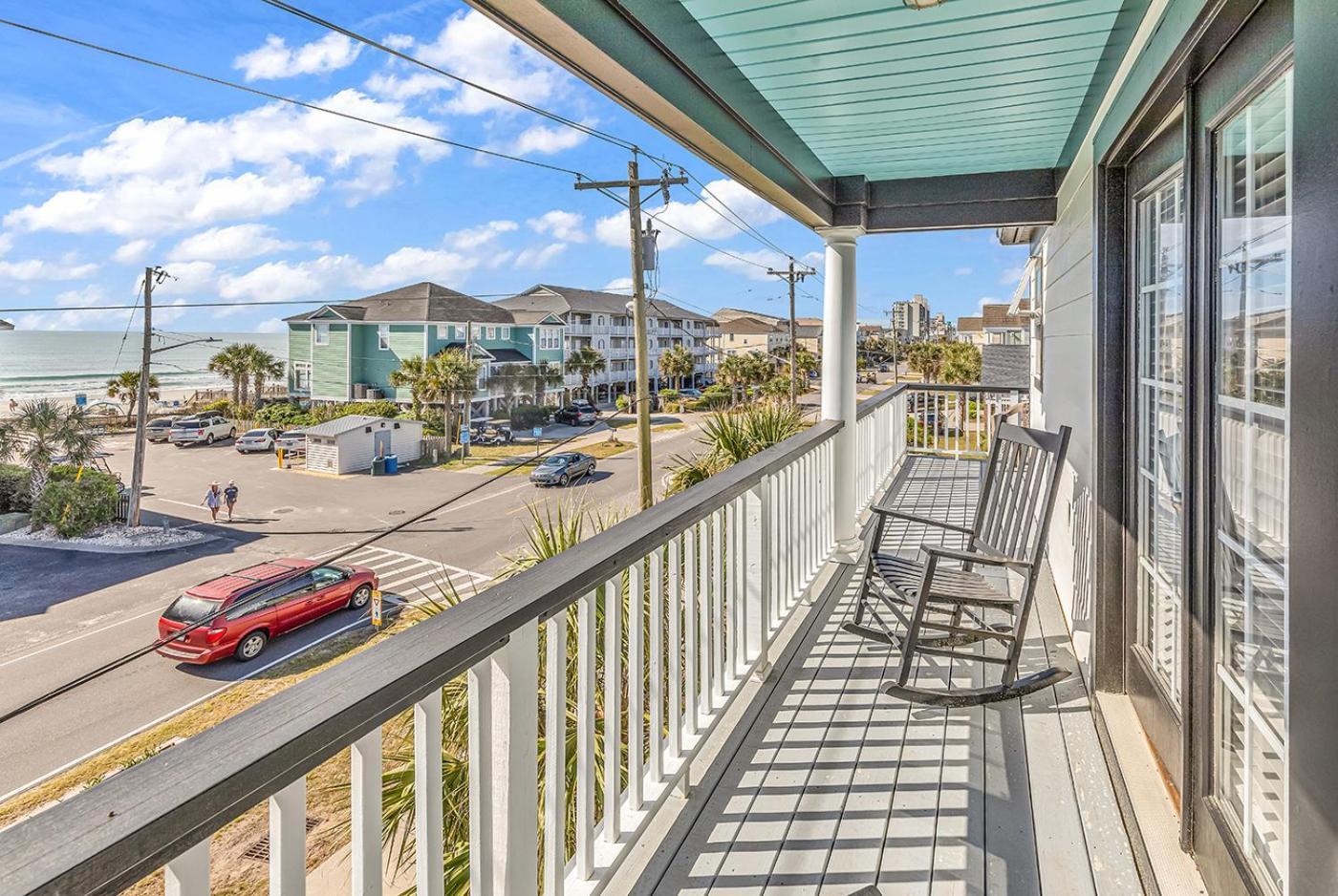Holiday home Sunsational Tara - Southern Coast Vacations Myrtle Beach