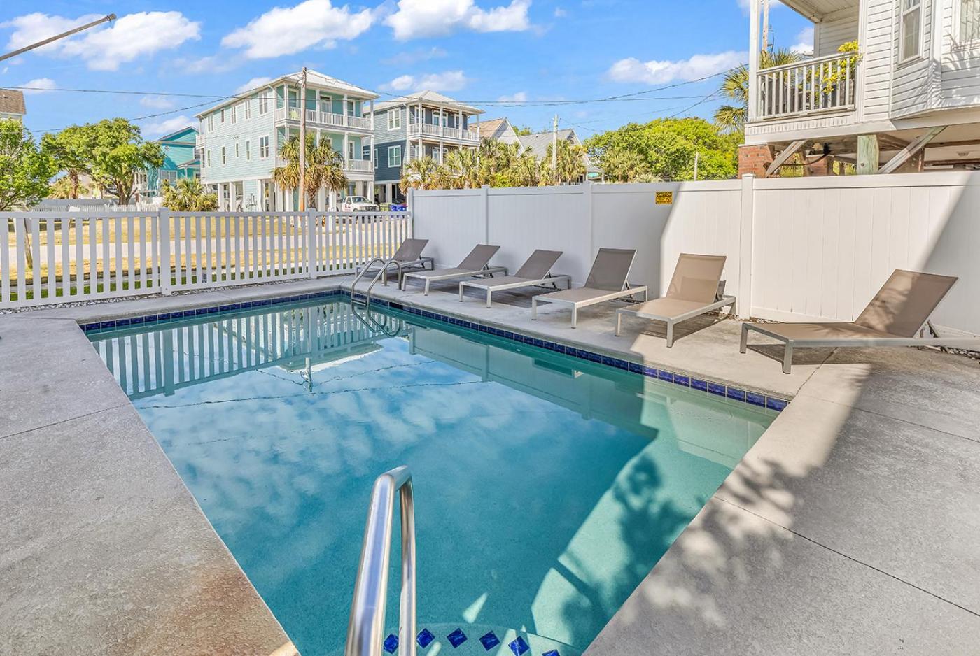 Sunsational Tara - Southern Coast Vacations Holiday home Myrtle Beach