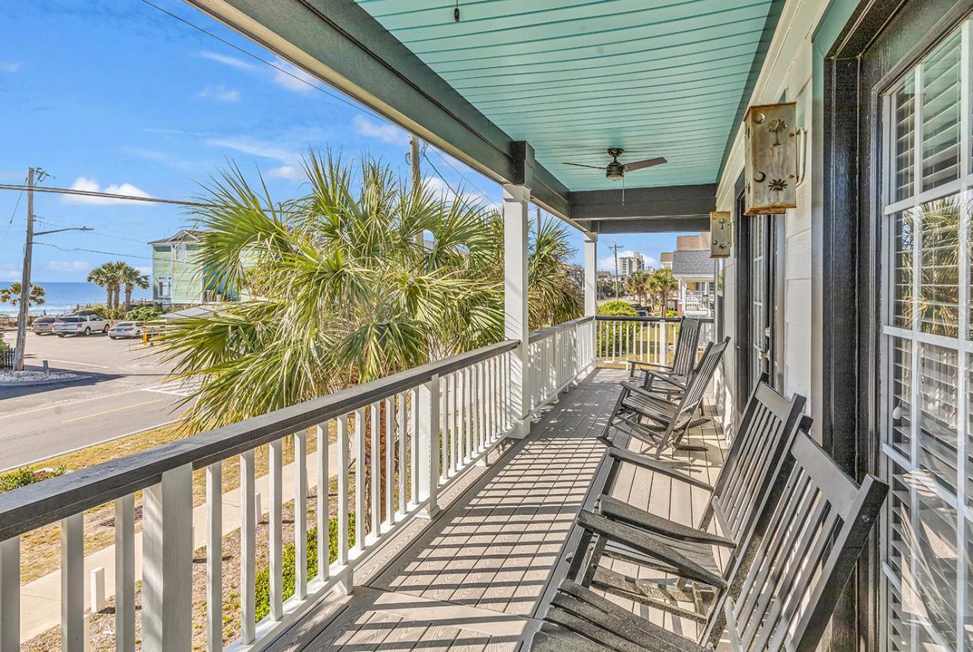 Sunsational Tara - Southern Coast Vacations Myrtle Beach