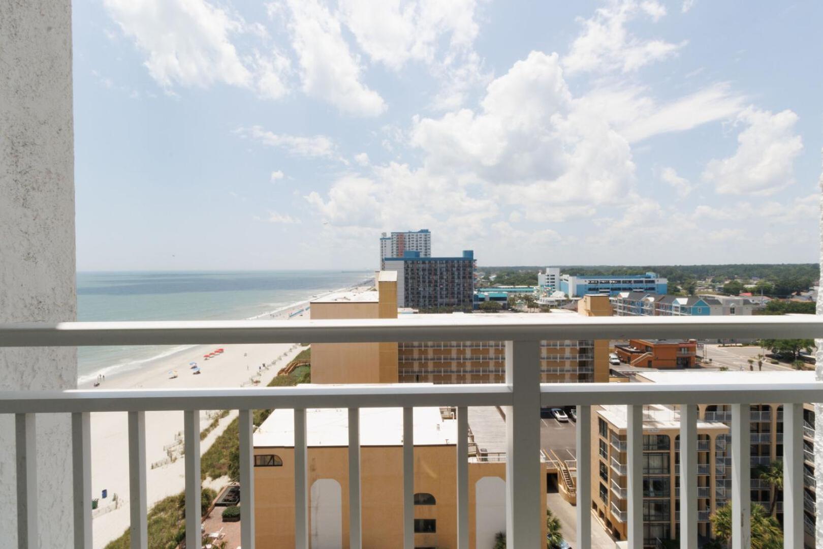 Holiday home Couples Romance With Jacuzzi! Sea Mist 51313 Myrtle Beach