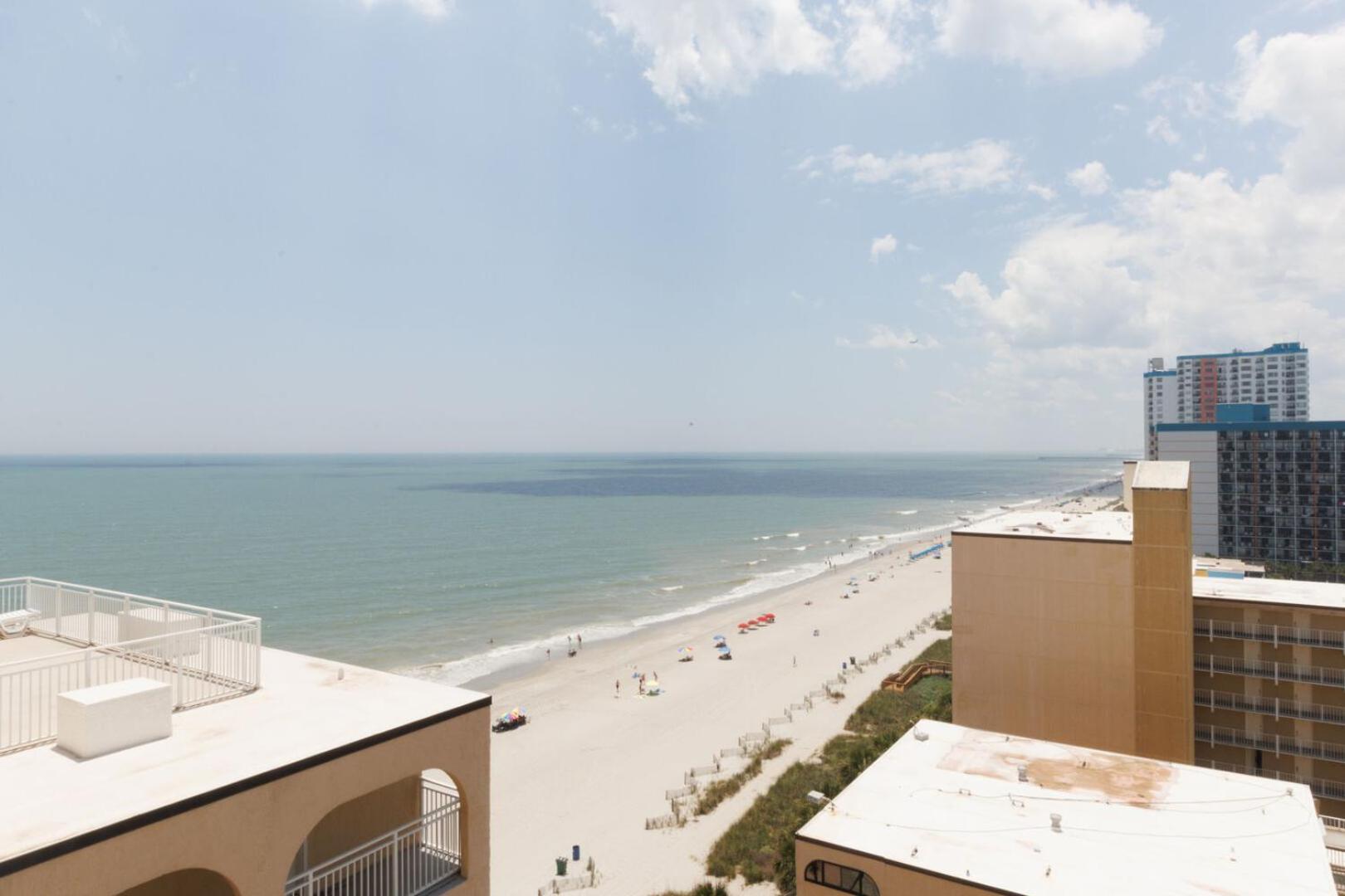 Couples Romance With Jacuzzi! Sea Mist 51313 Myrtle Beach