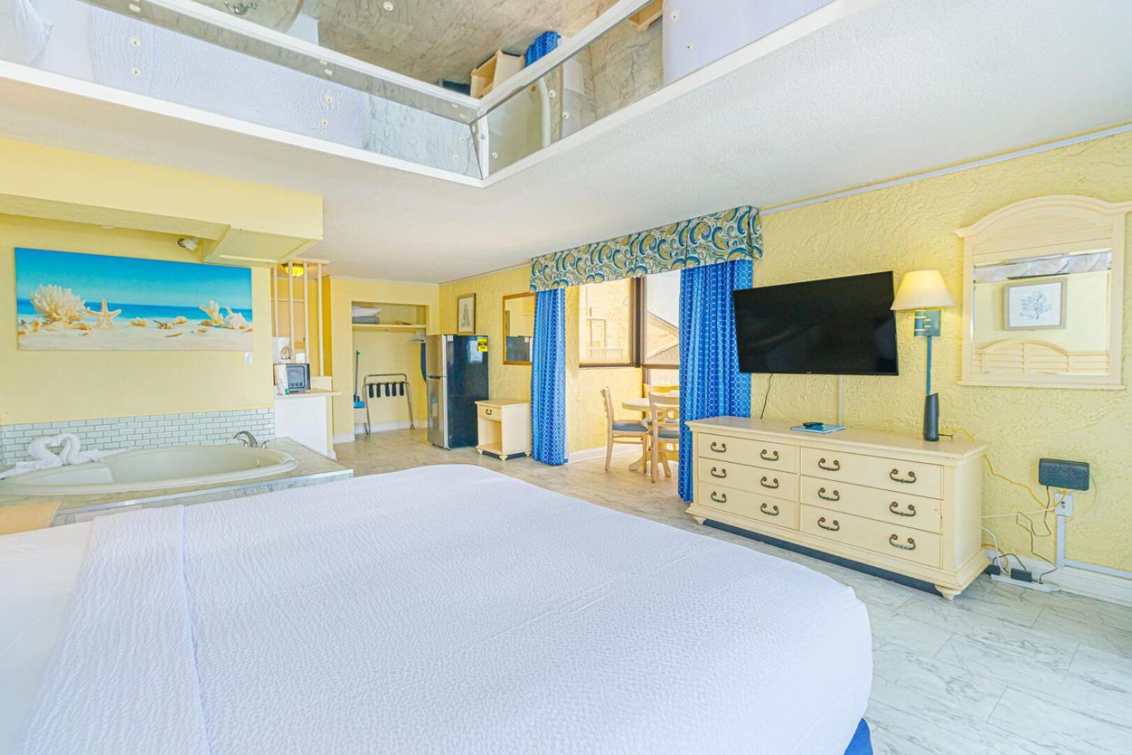 Couples Romance With Jacuzzi! Sea Mist 51313 Holiday home *
