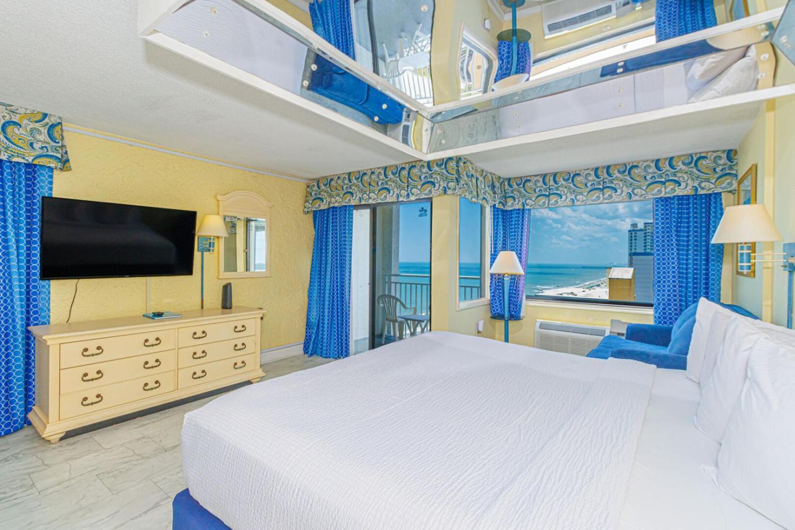 Couples Romance With Jacuzzi! Sea Mist 51313 Holiday home
