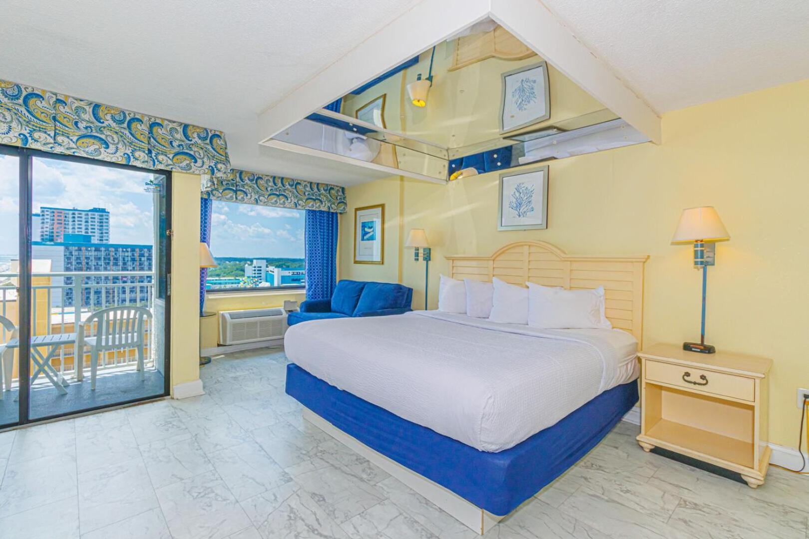 Holiday home Couples Romance With Jacuzzi! Sea Mist 51313