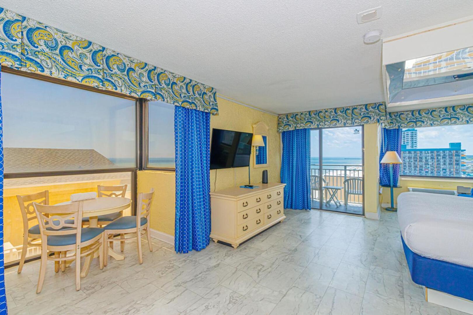 Couples Romance With Jacuzzi! Sea Mist 51313 Myrtle Beach