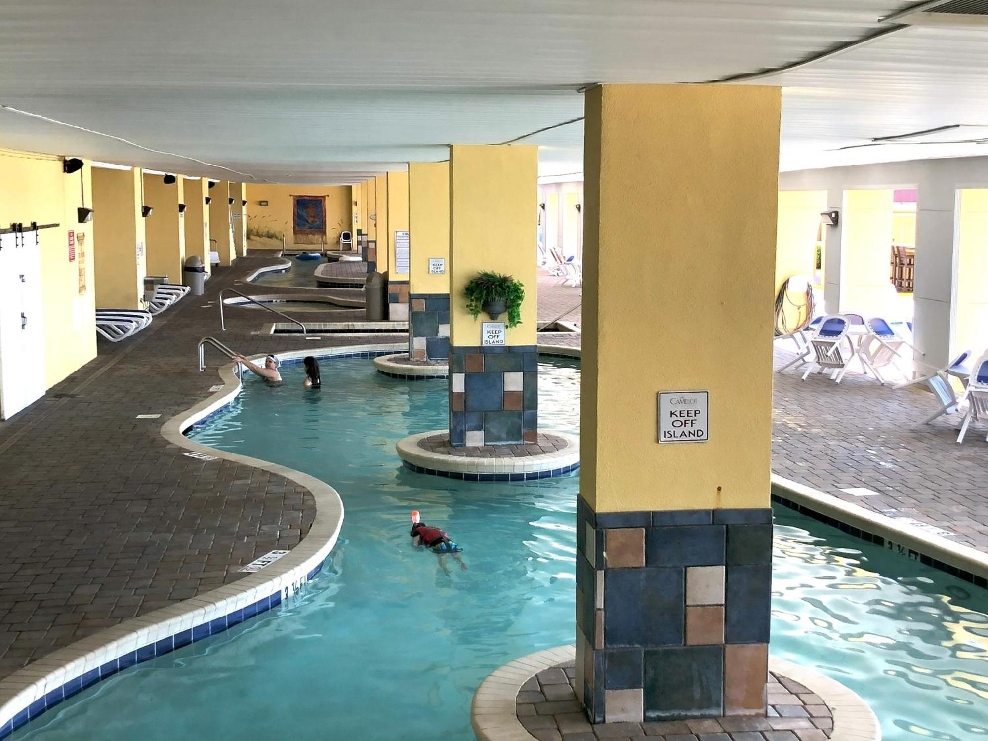 Apartment Newly Renovated Stylish For 6 Myrtle Beach