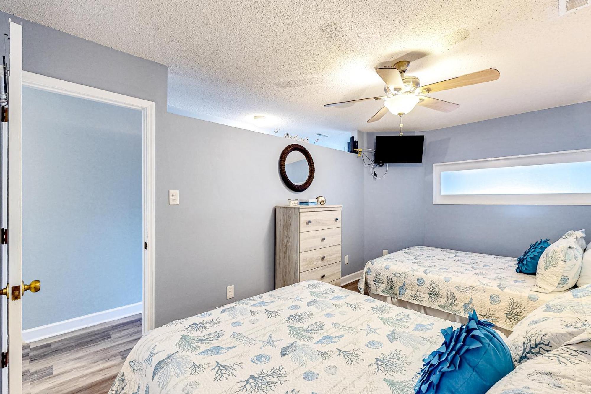 On Coastal Time Apartment