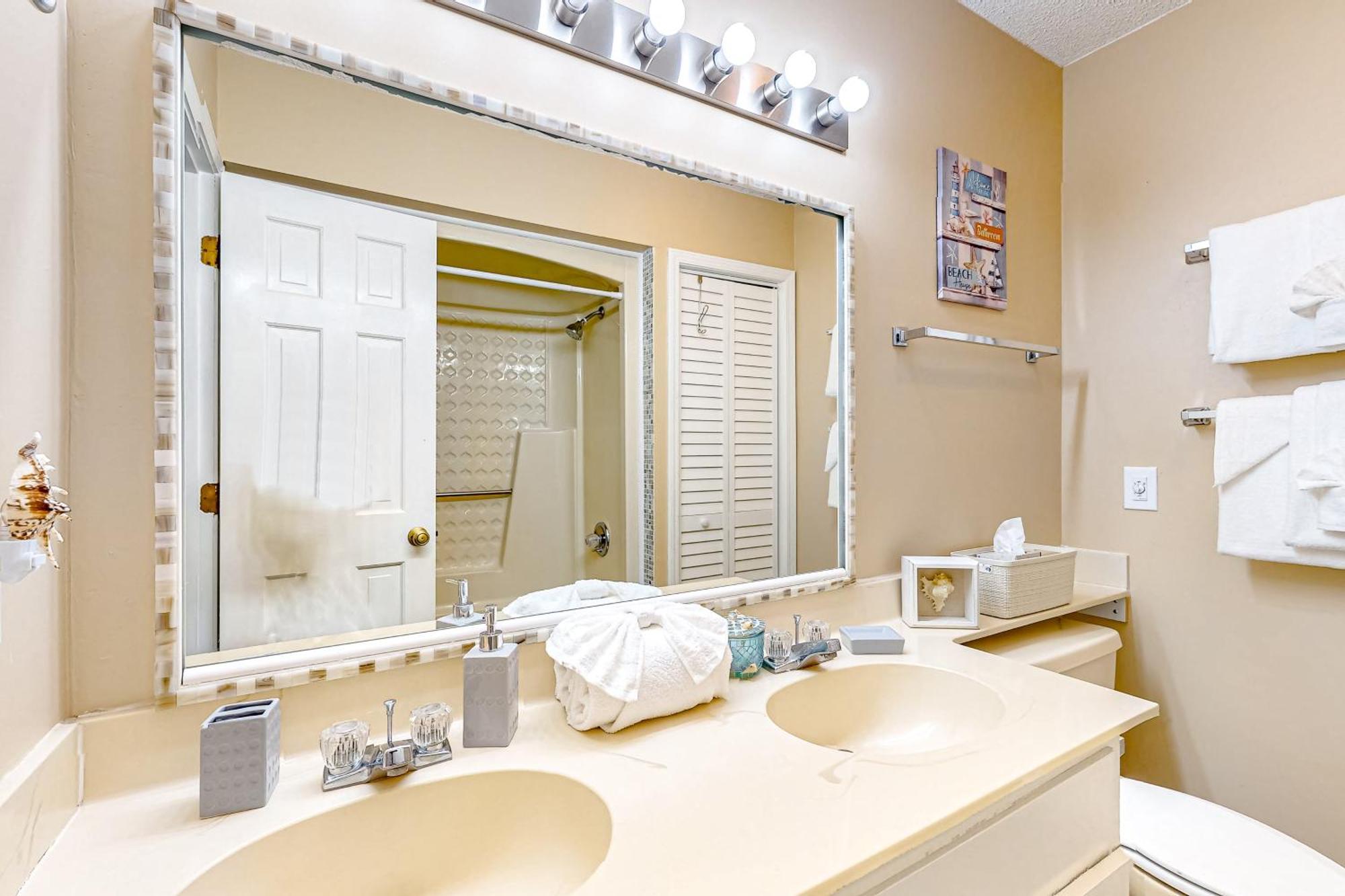 On Coastal Time Apartment Myrtle Beach