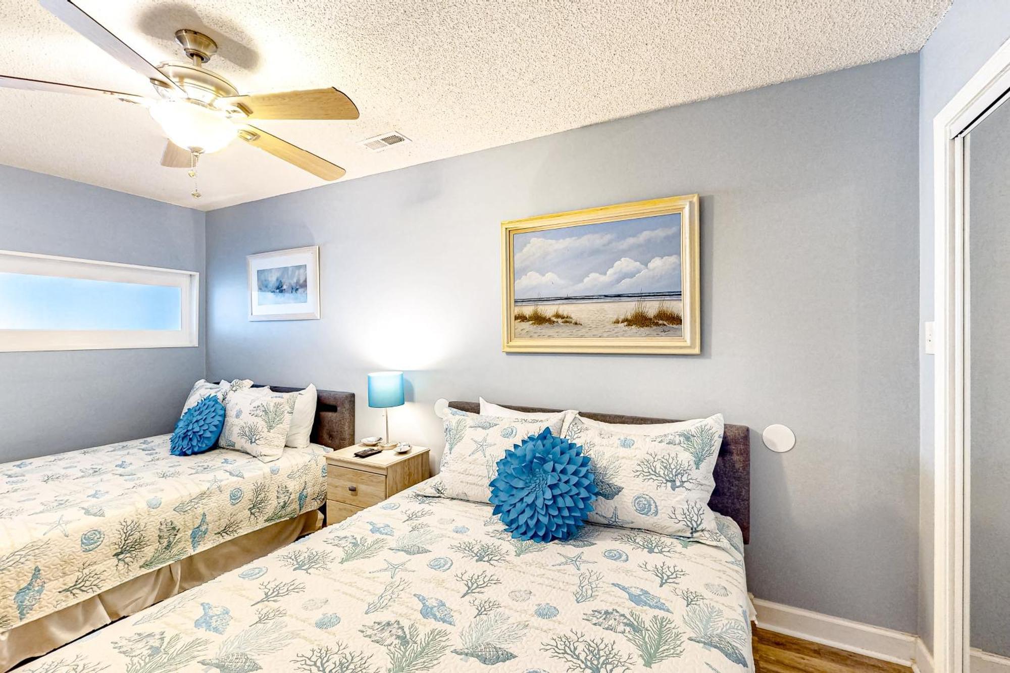 Apartment On Coastal Time Myrtle Beach
