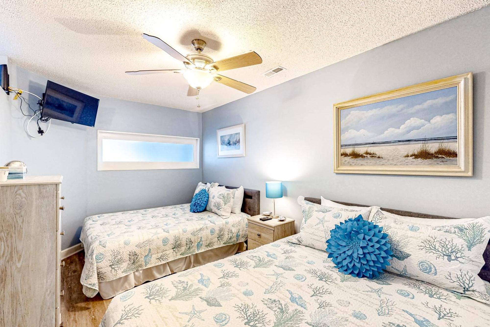 On Coastal Time Apartment Myrtle Beach